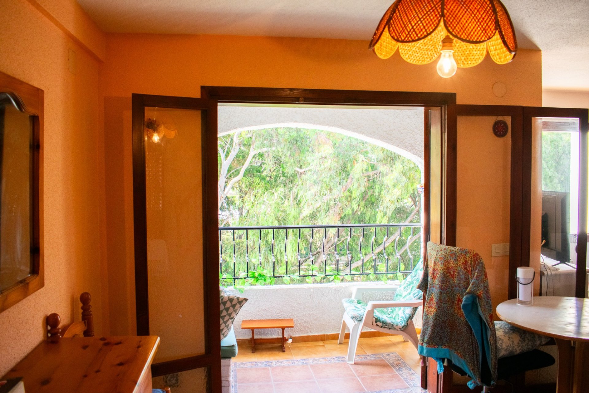Herverkoop - Appartement -
Orihuela Costa - Playa Flamenca Norte