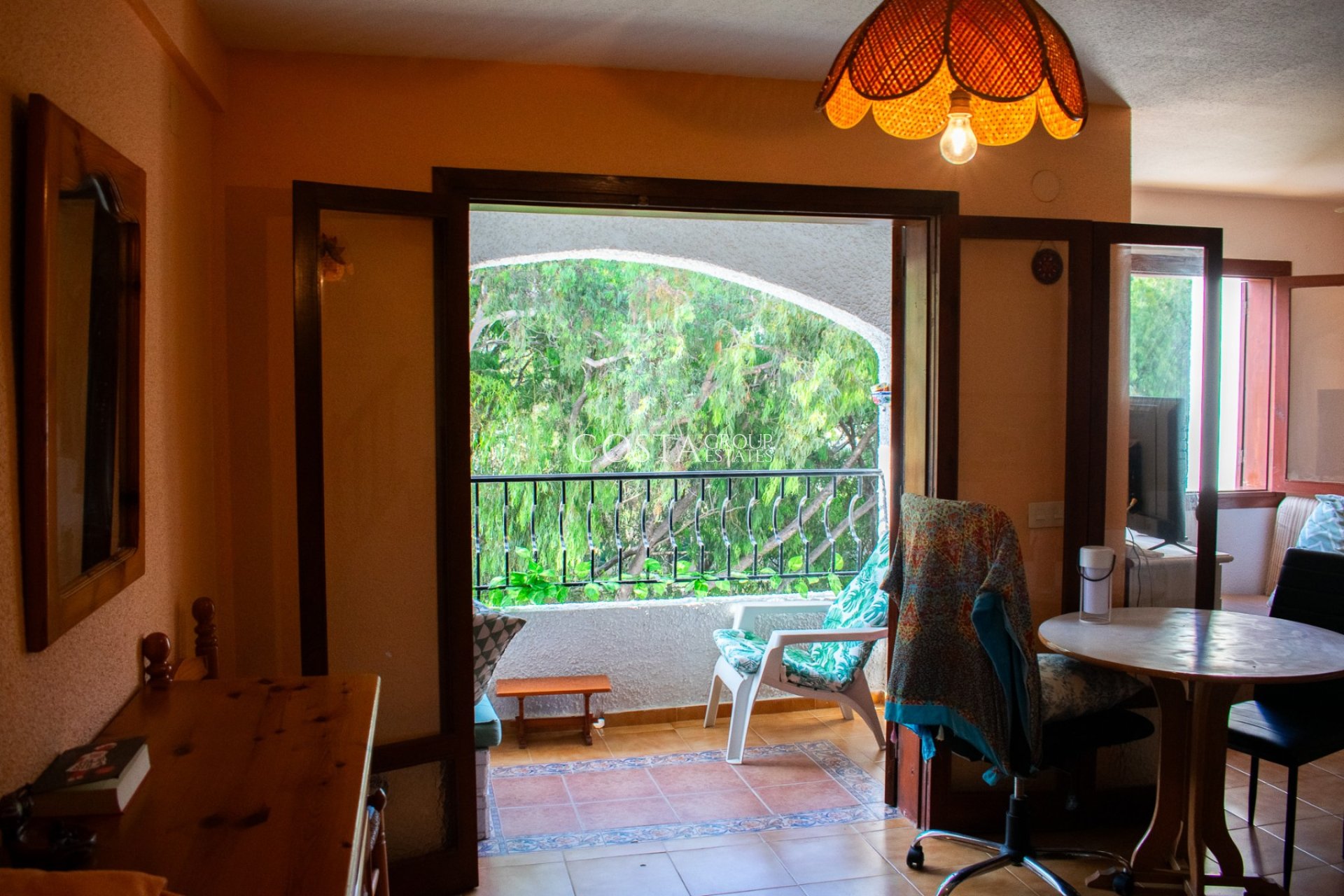 Herverkoop - Appartement -
Orihuela Costa - Playa Flamenca Norte