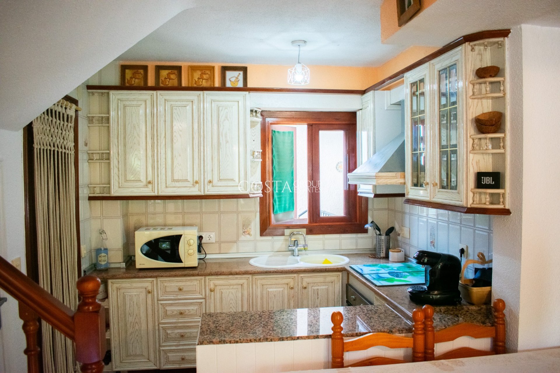 Herverkoop - Appartement -
Orihuela Costa - Playa Flamenca Norte