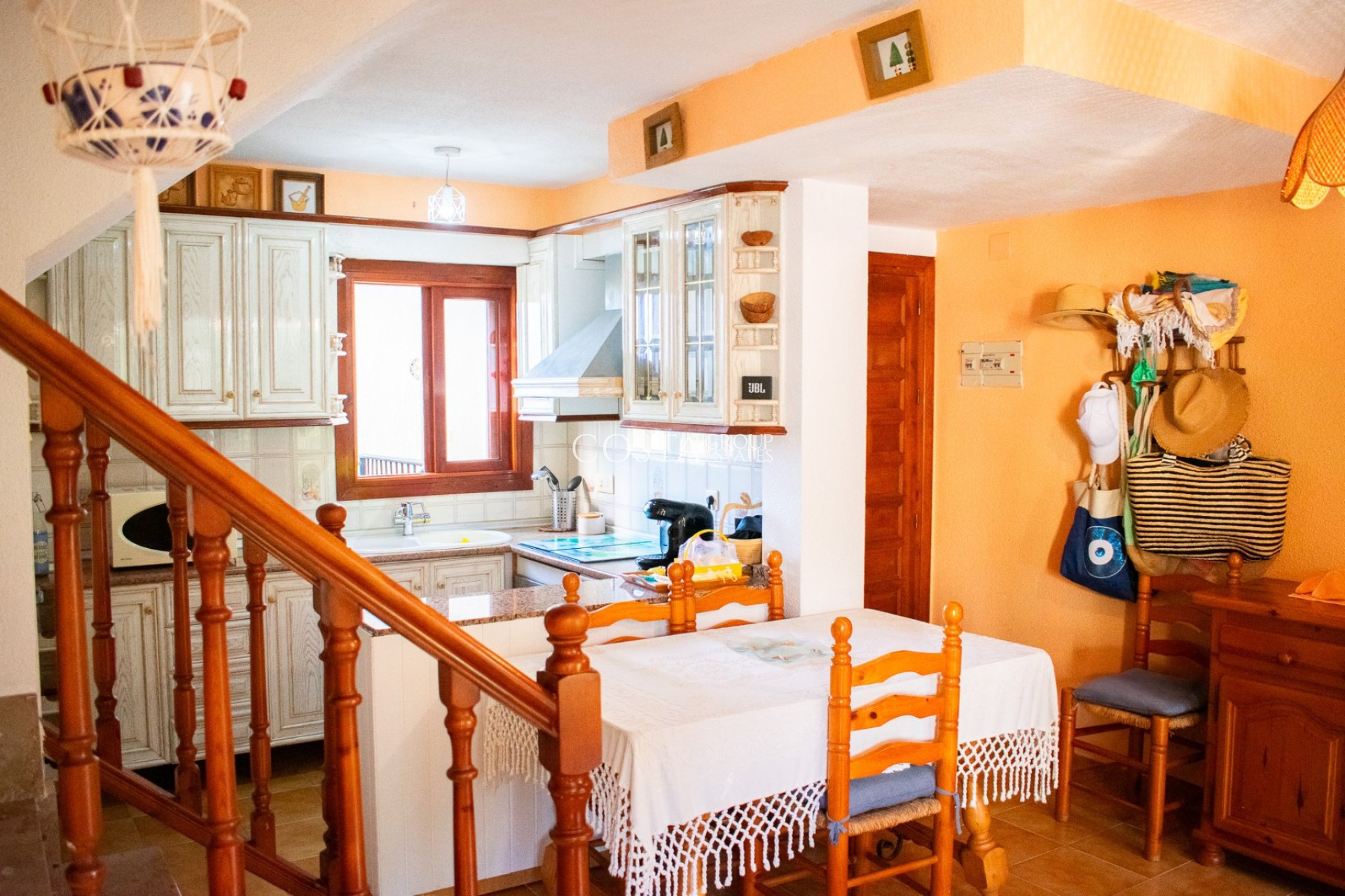 Herverkoop - Appartement -
Orihuela Costa - Playa Flamenca Norte