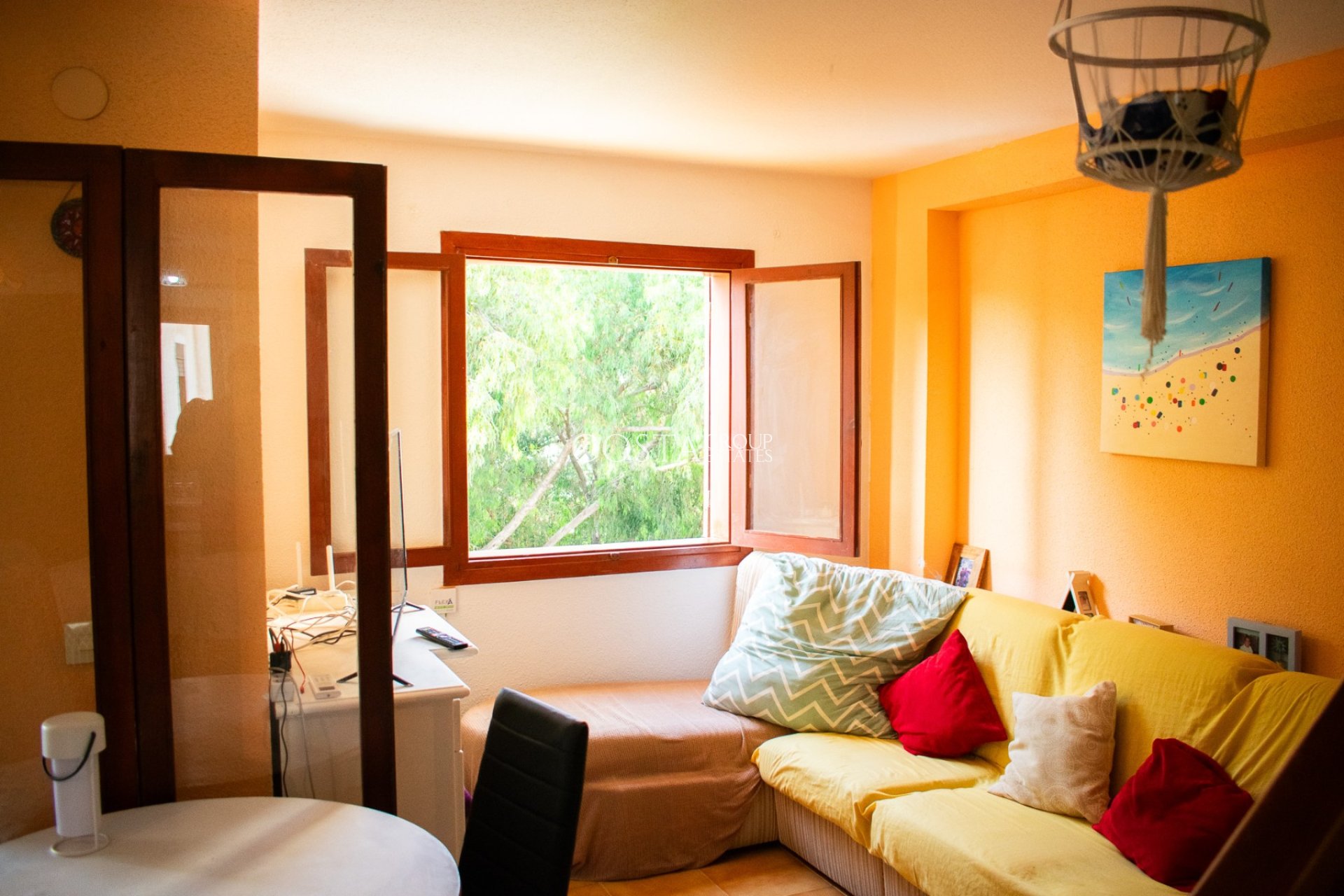 Herverkoop - Appartement -
Orihuela Costa - Playa Flamenca Norte