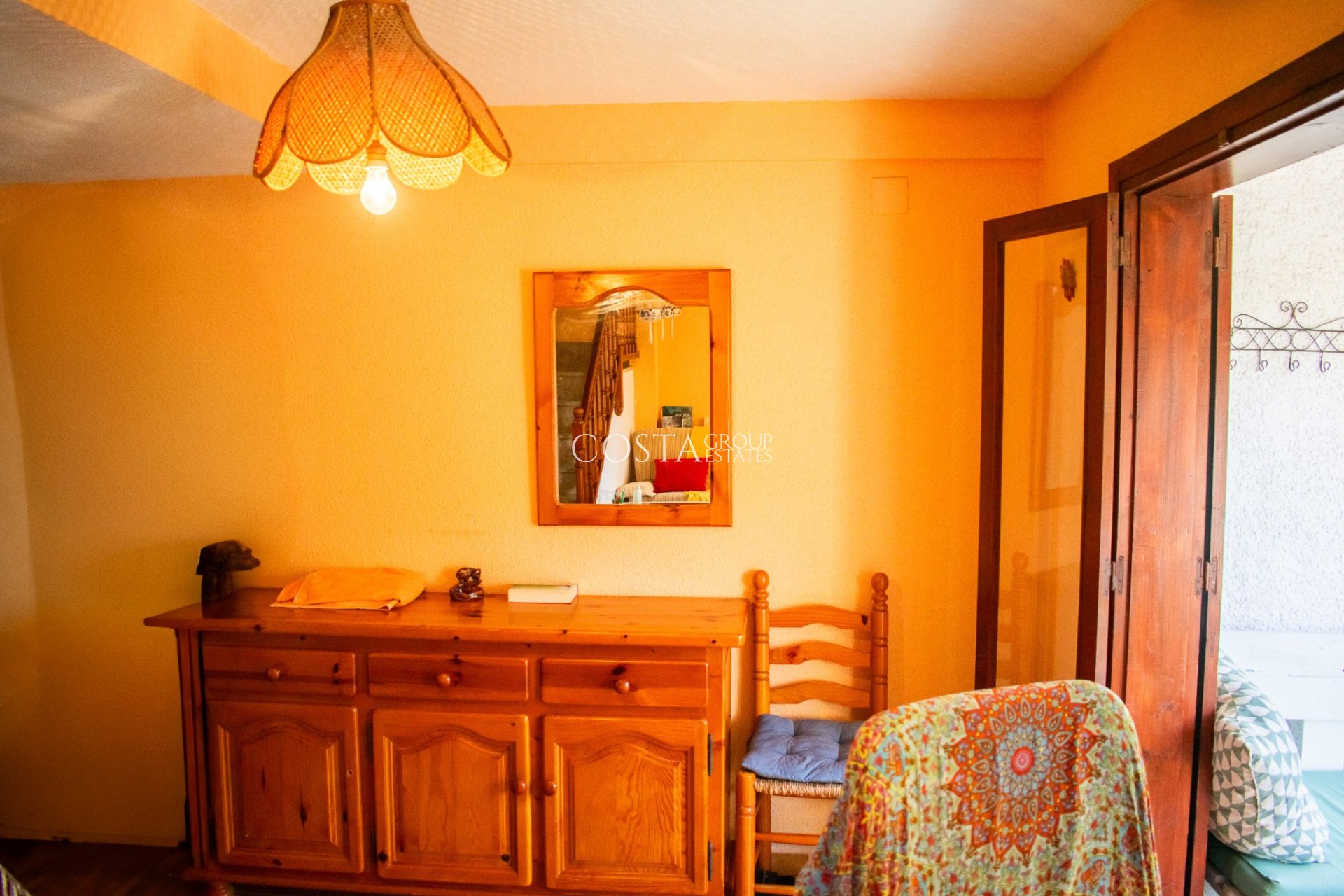 Herverkoop - Appartement -
Orihuela Costa - Playa Flamenca Norte