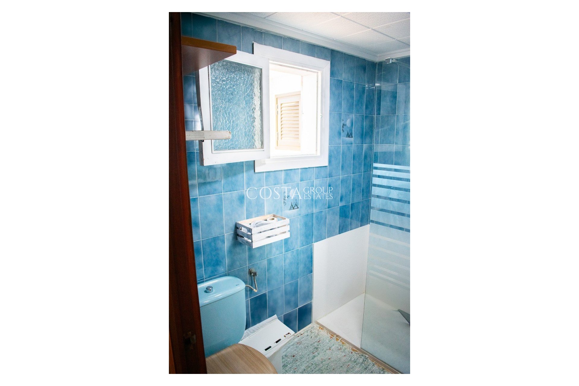 Herverkoop - Appartement -
Orihuela Costa - Playa Flamenca Norte