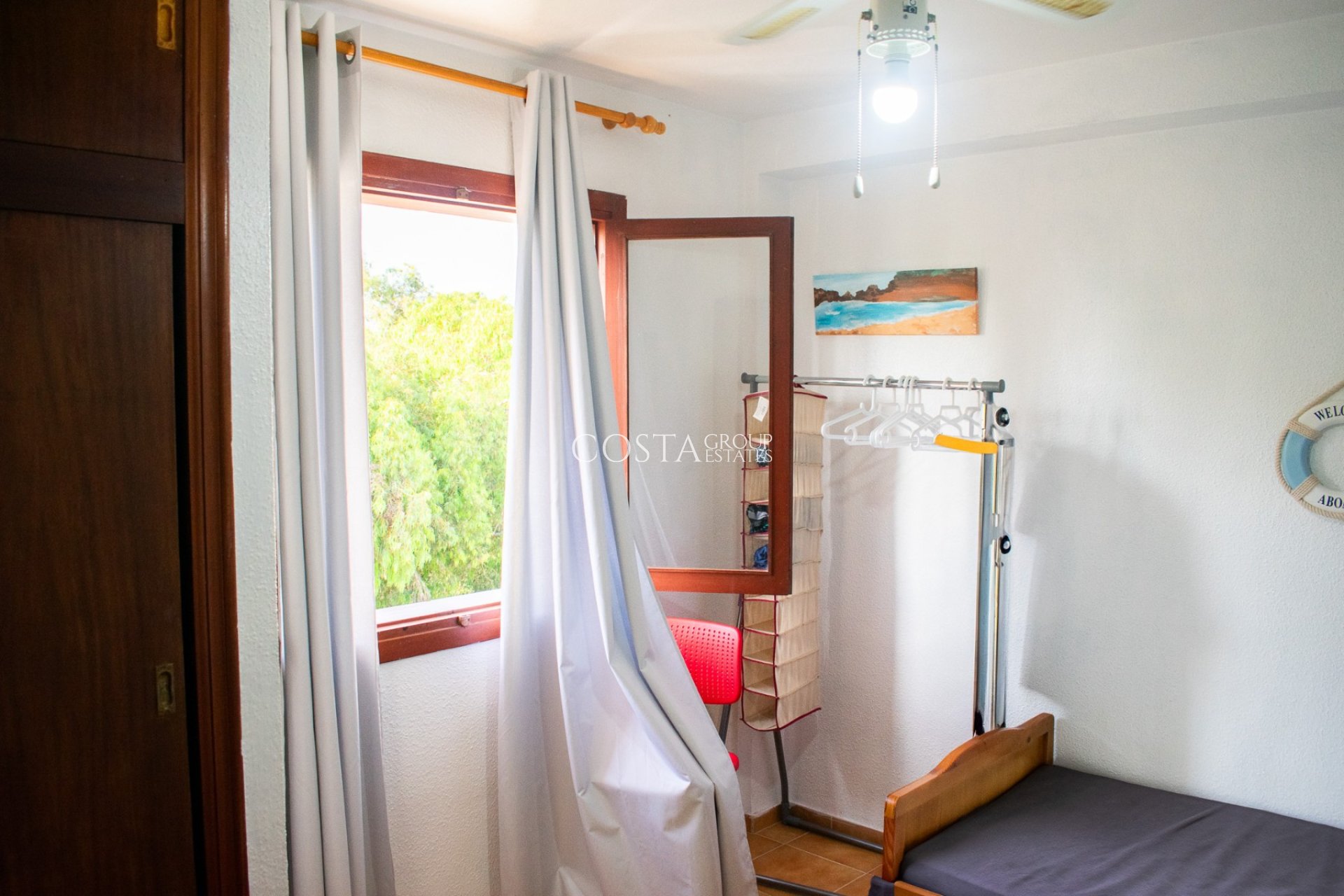 Herverkoop - Appartement -
Orihuela Costa - Playa Flamenca Norte