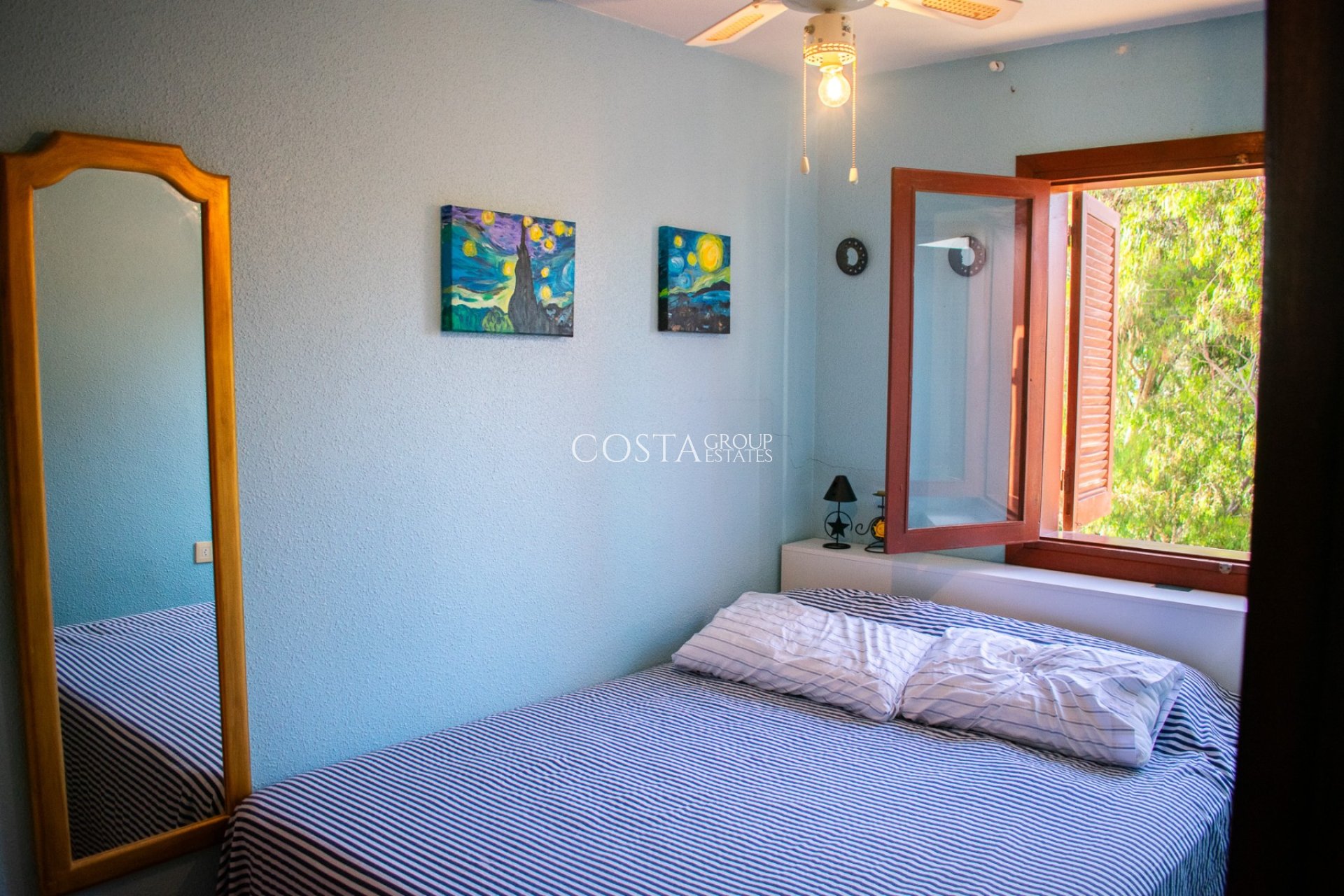 Herverkoop - Appartement -
Orihuela Costa - Playa Flamenca Norte