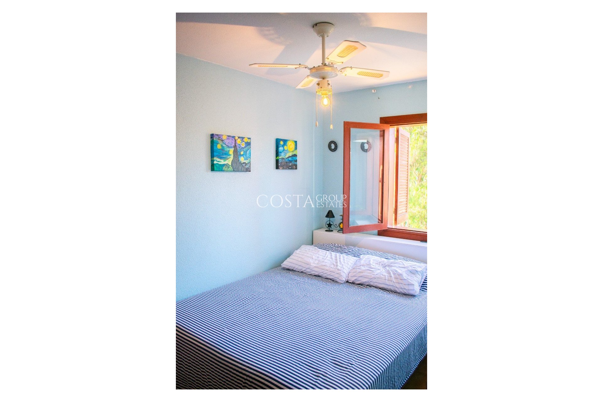 Herverkoop - Appartement -
Orihuela Costa - Playa Flamenca Norte