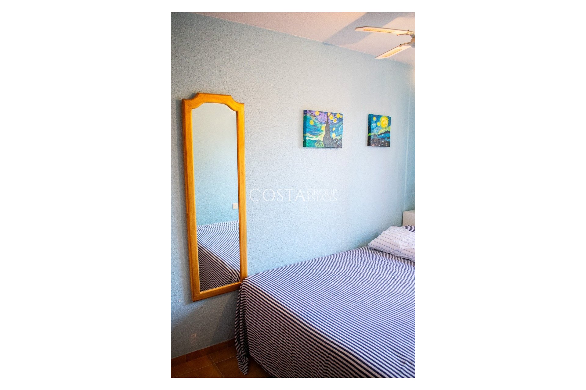 Herverkoop - Appartement -
Orihuela Costa - Playa Flamenca Norte