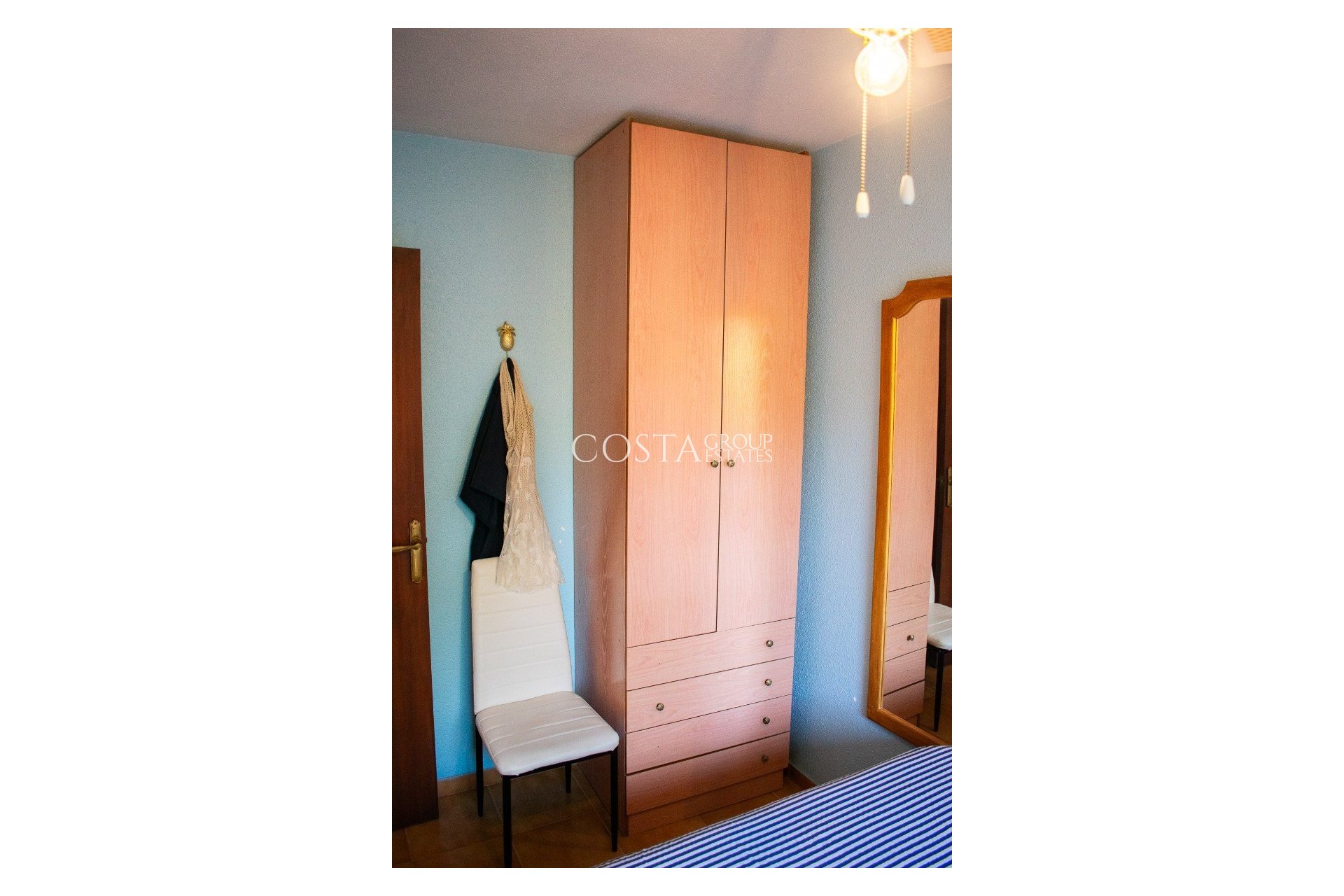 Herverkoop - Appartement -
Orihuela Costa - Playa Flamenca Norte