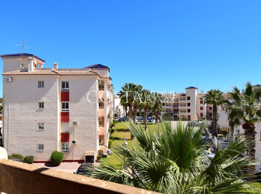 Herverkoop - Appartement -
Orihuela Costa - Playa Flamenca