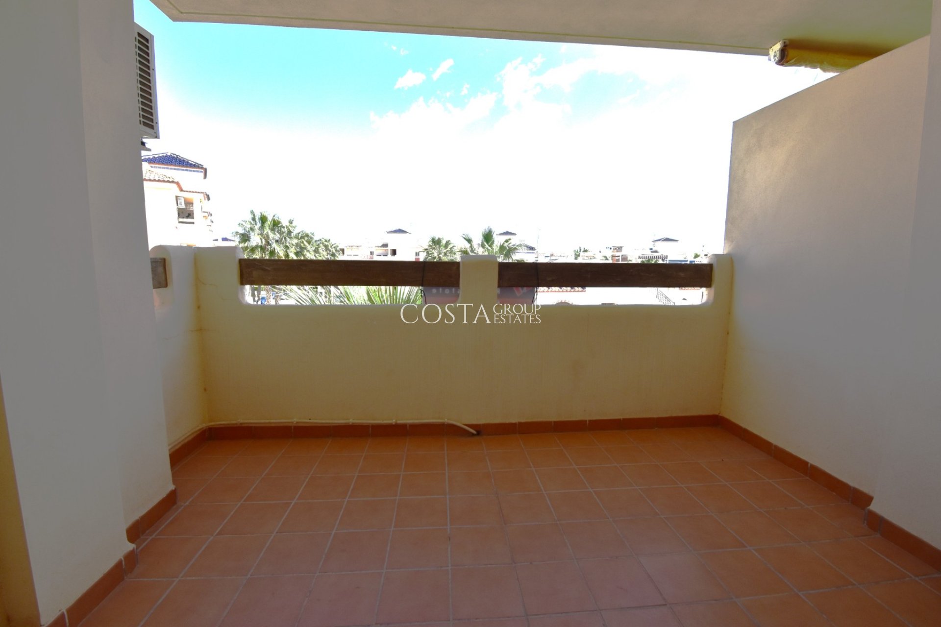 Herverkoop - Appartement -
Orihuela Costa - Playa Flamenca