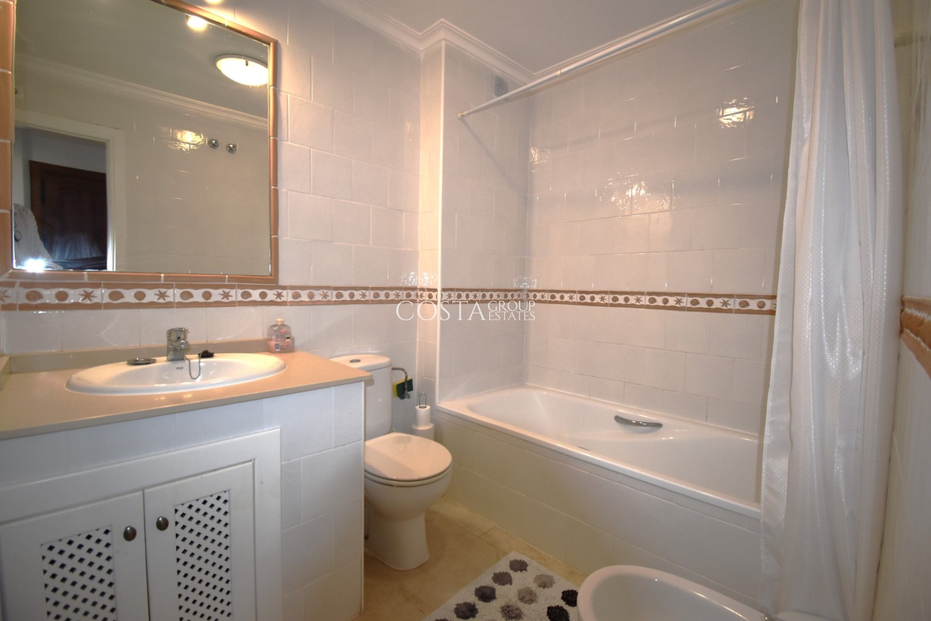 Herverkoop - Appartement -
Orihuela Costa - Playa Flamenca