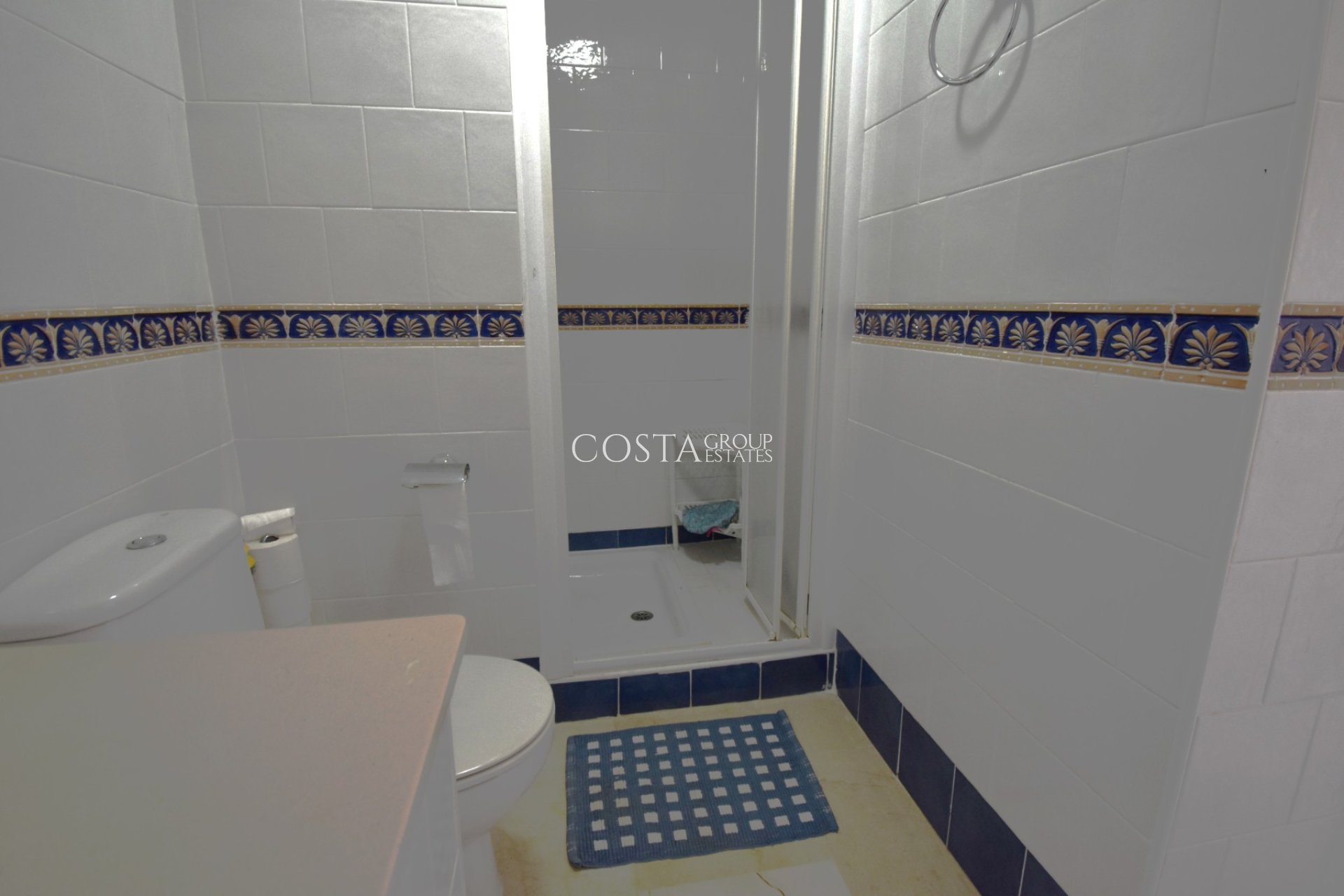 Herverkoop - Appartement -
Orihuela Costa - Playa Flamenca