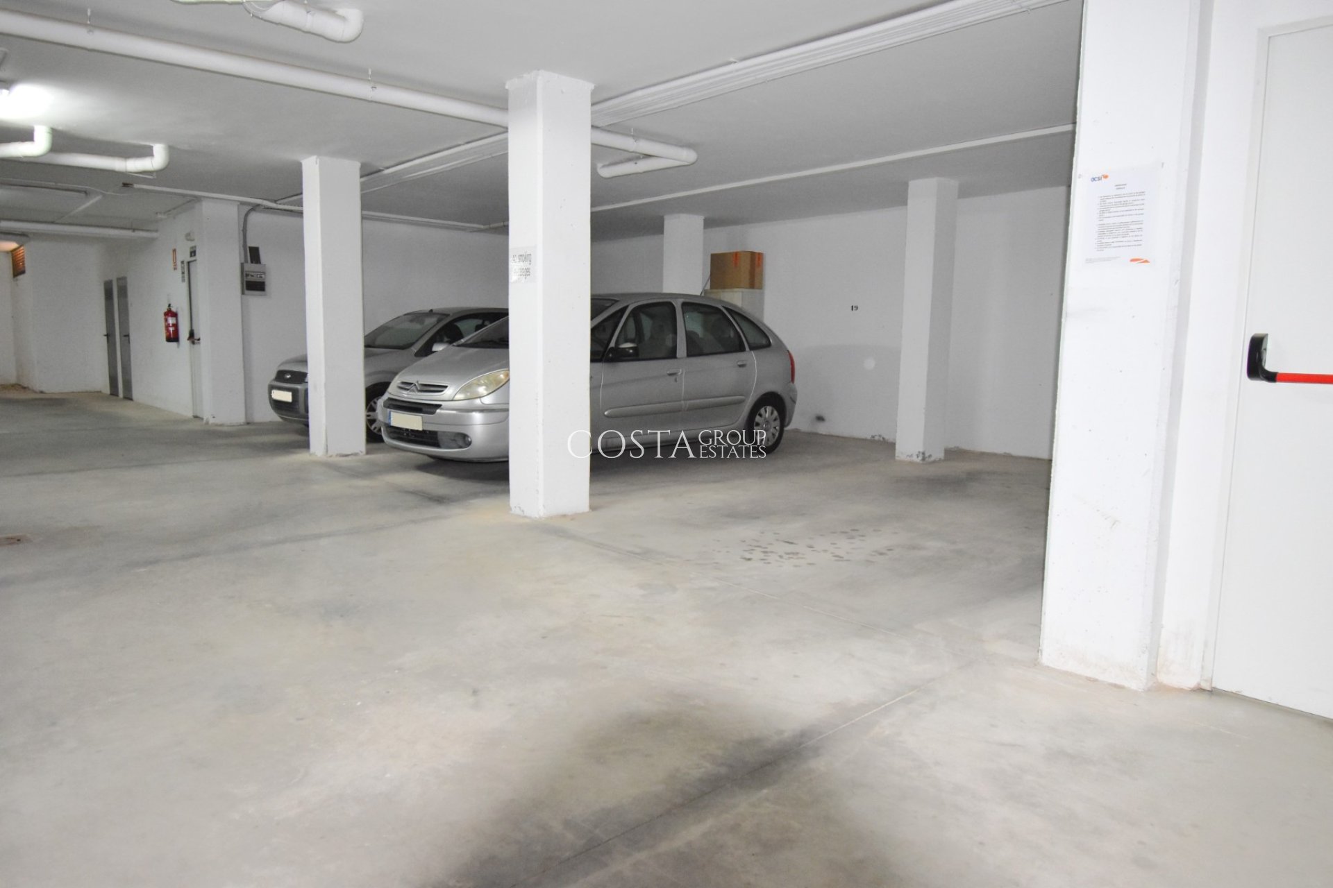 Herverkoop - Appartement -
Orihuela Costa - Playa Flamenca