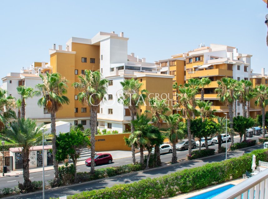 Herverkoop - Appartement -
Orihuela Costa - Punta Prima
