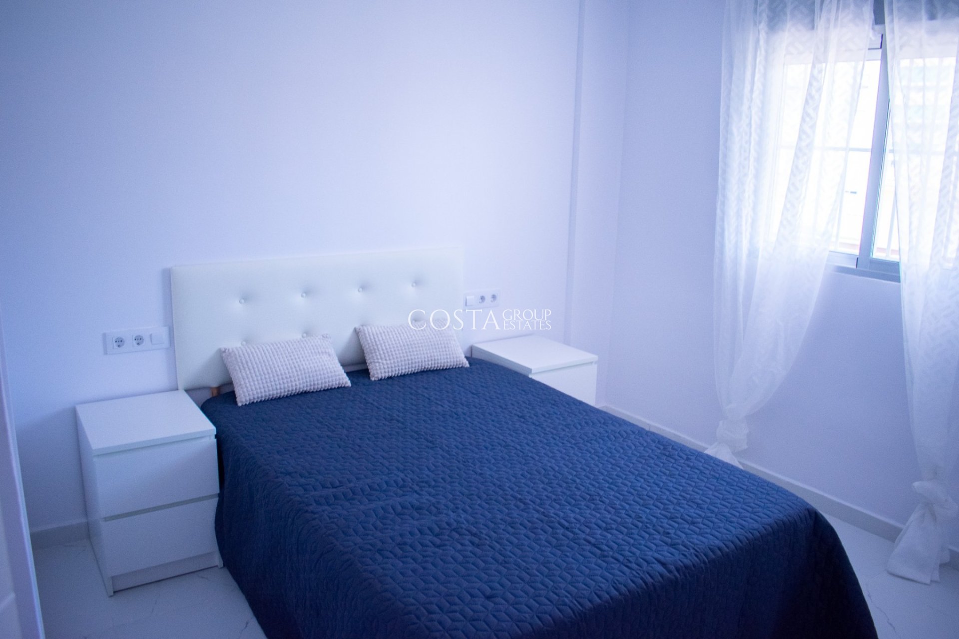 Herverkoop - Appartement -
Orihuela Costa - Punta Prima