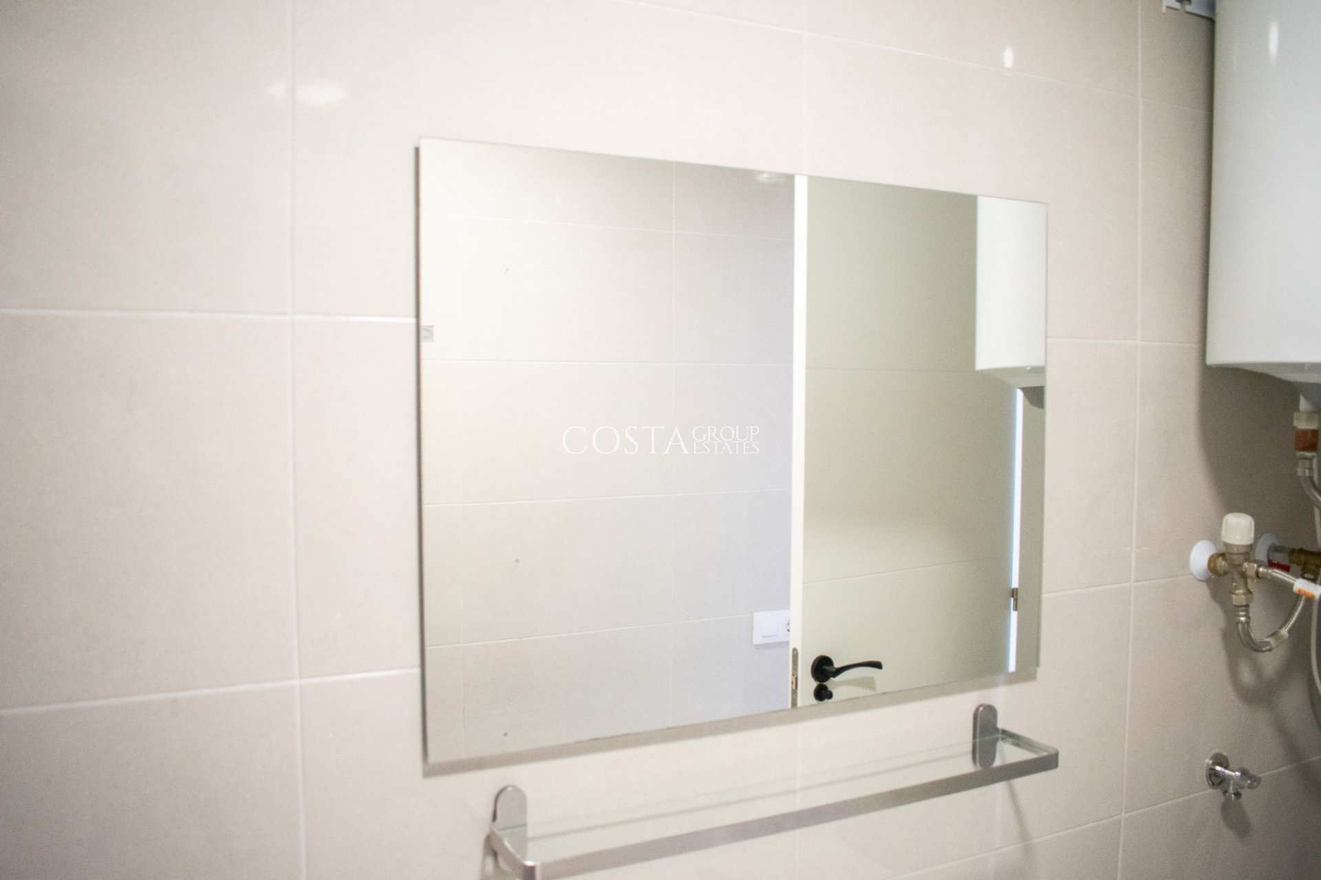 Herverkoop - Appartement -
Orihuela Costa - Punta Prima
