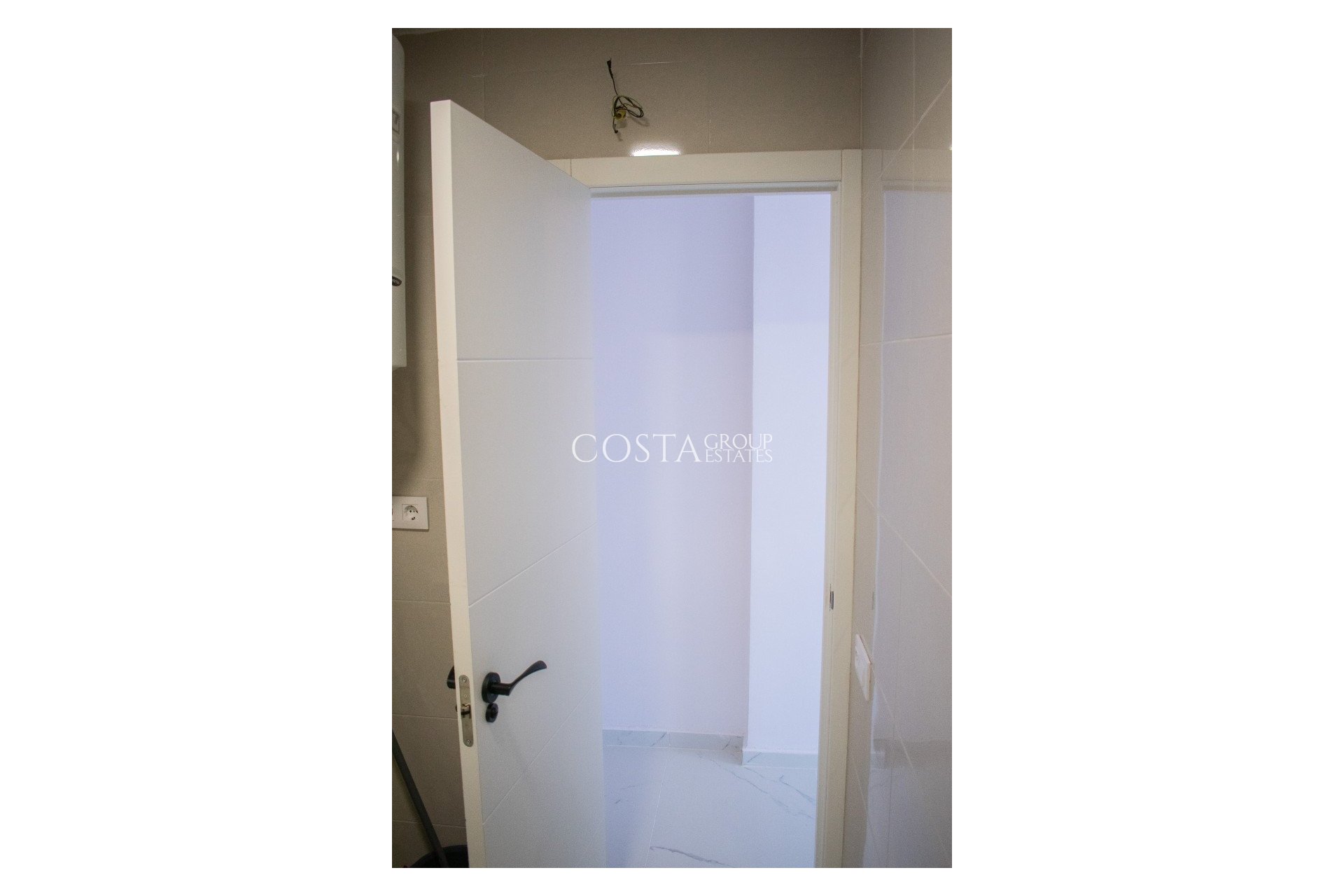 Herverkoop - Appartement -
Orihuela Costa - Punta Prima