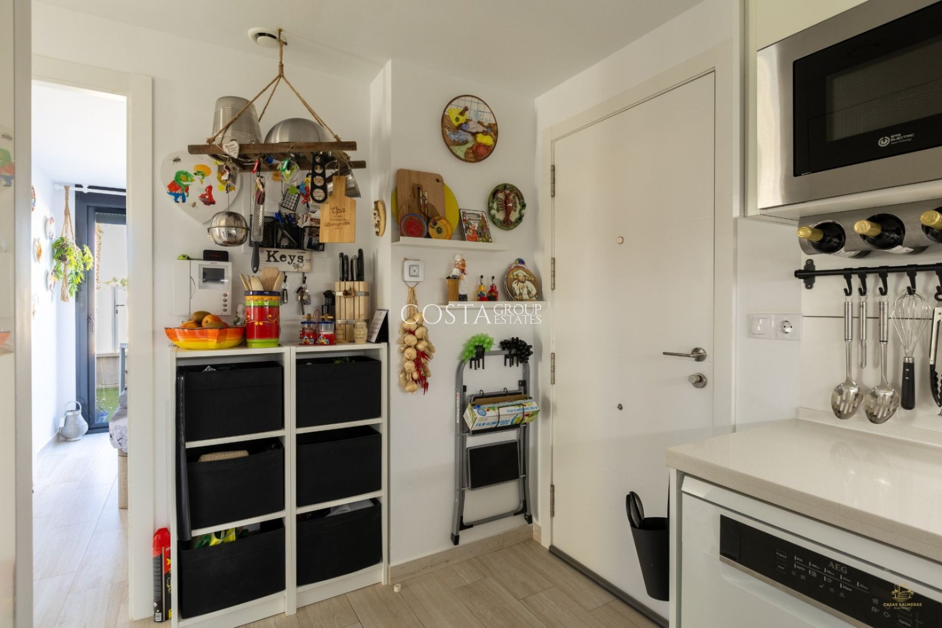 Herverkoop - Appartement -
Orihuela Costa - Villamartín