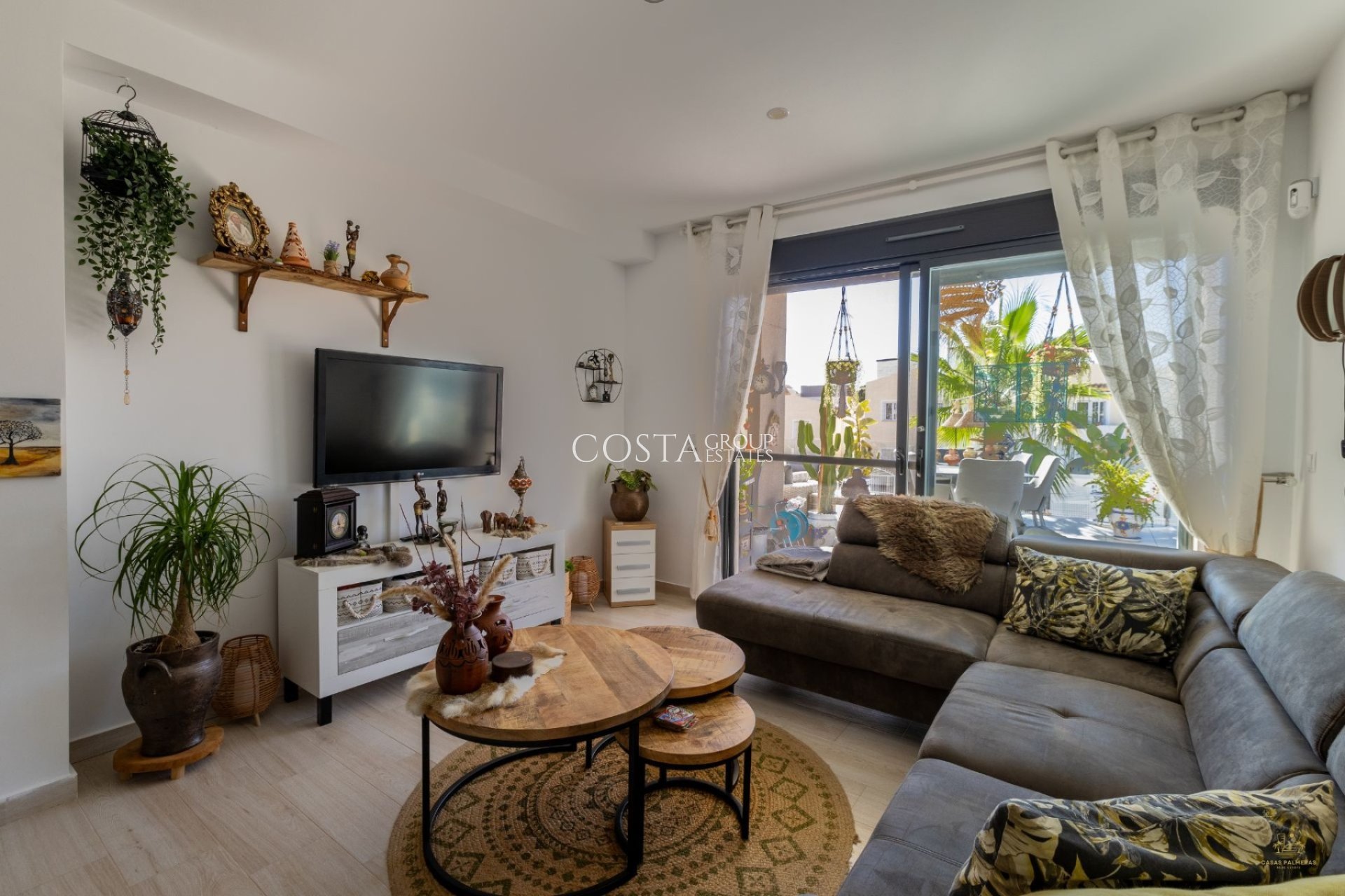 Herverkoop - Appartement -
Orihuela Costa - Villamartín