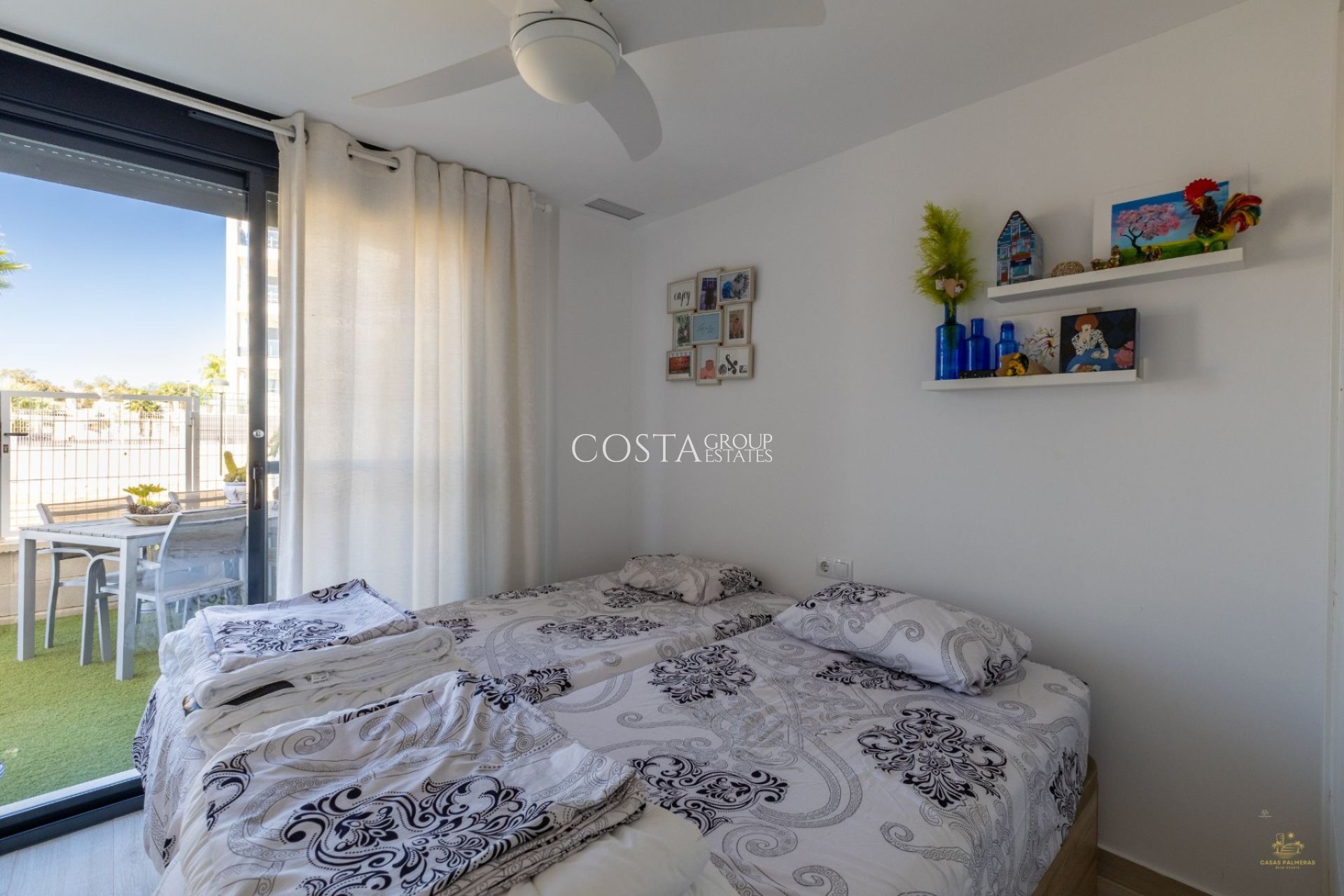 Herverkoop - Appartement -
Orihuela Costa - Villamartín