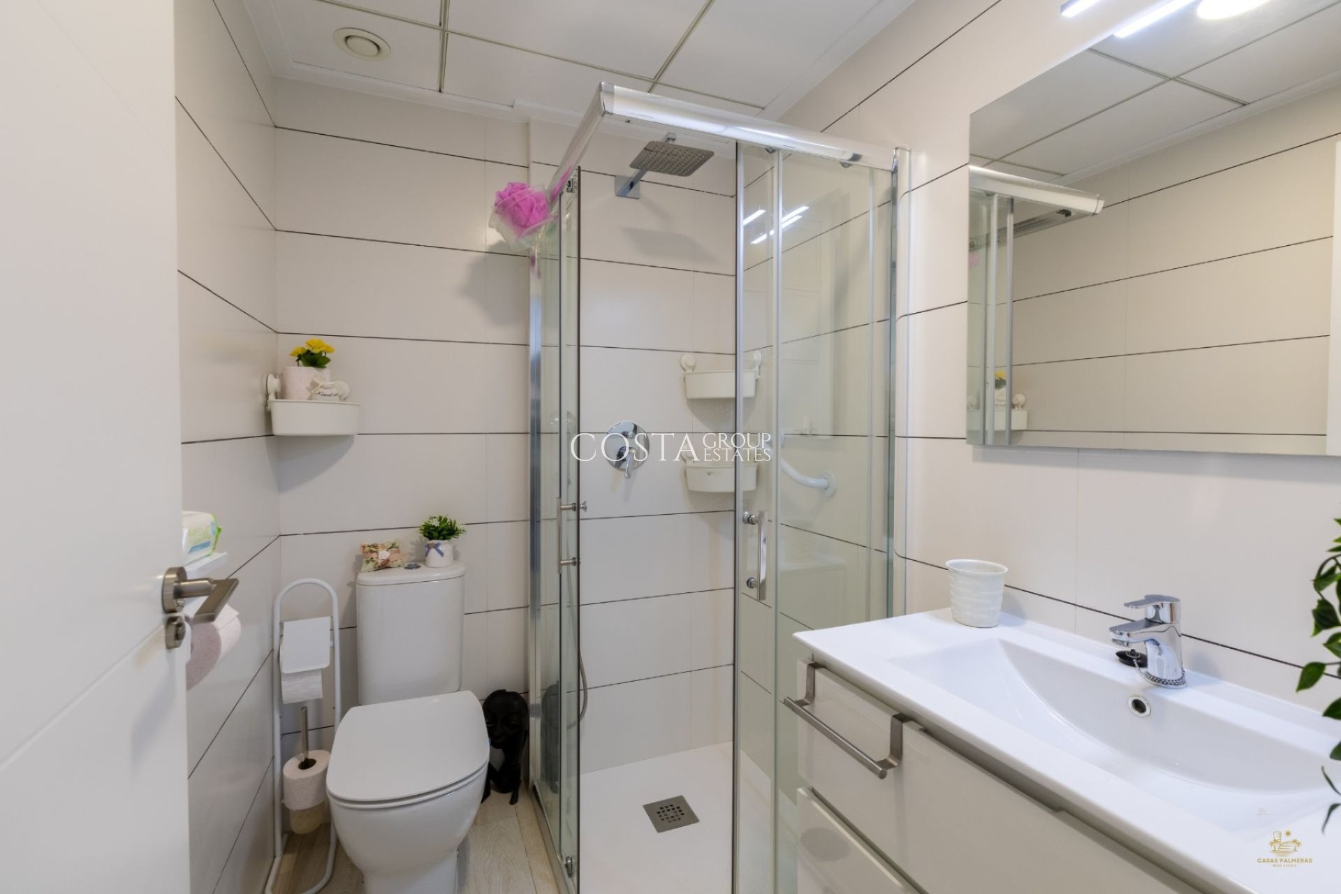 Herverkoop - Appartement -
Orihuela Costa - Villamartín
