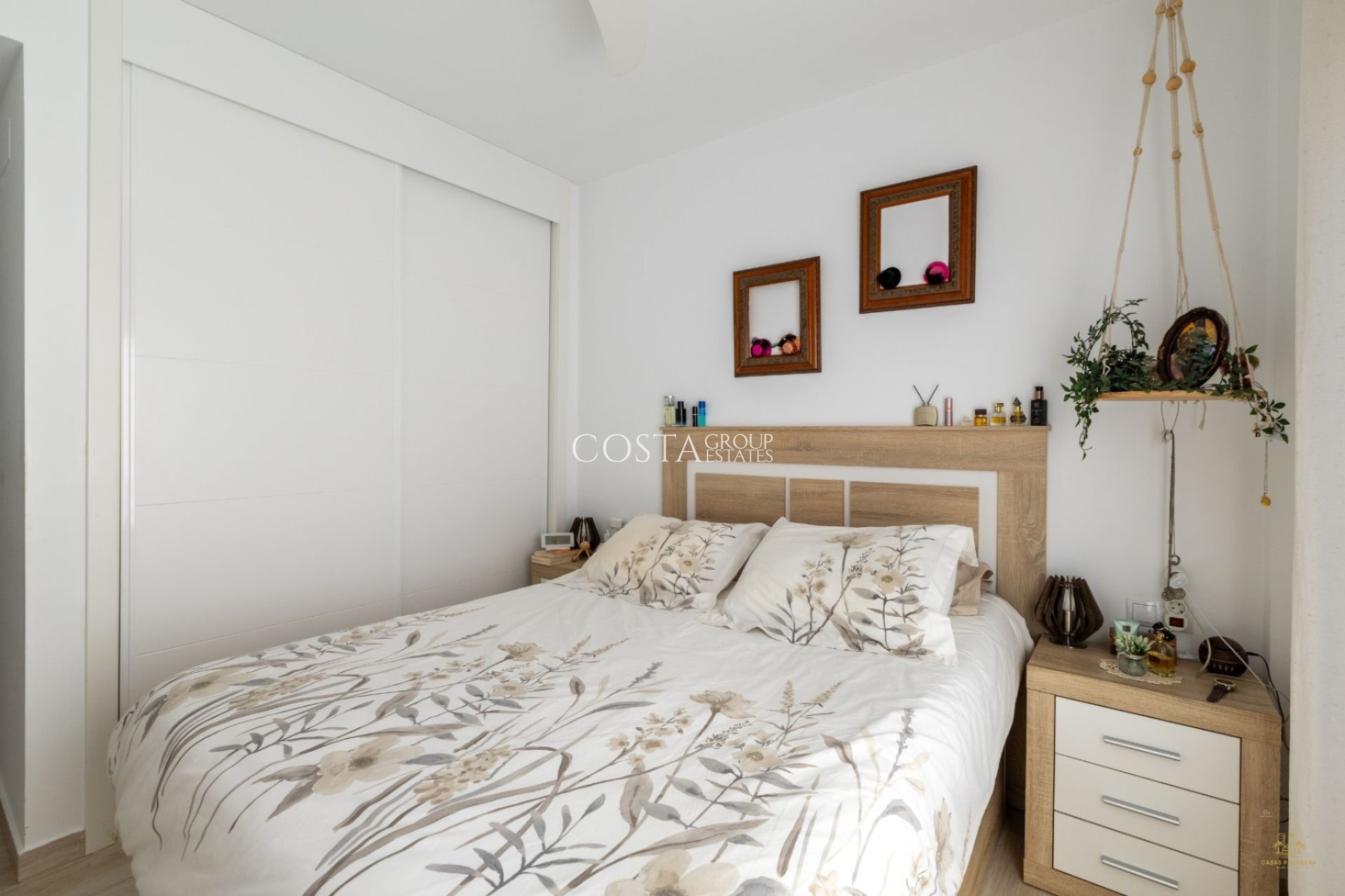 Herverkoop - Appartement -
Orihuela Costa - Villamartín