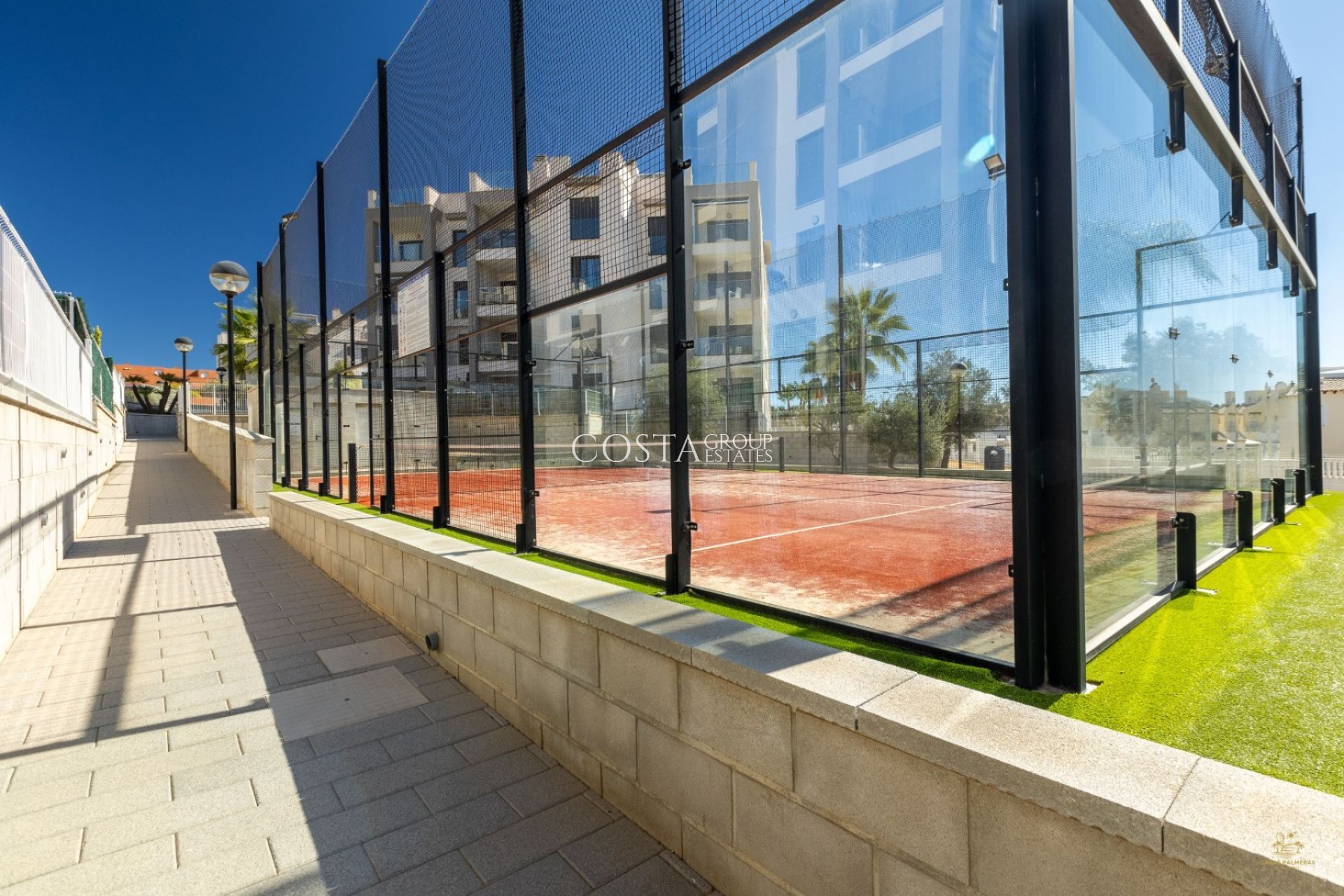 Herverkoop - Appartement -
Orihuela Costa - Villamartín