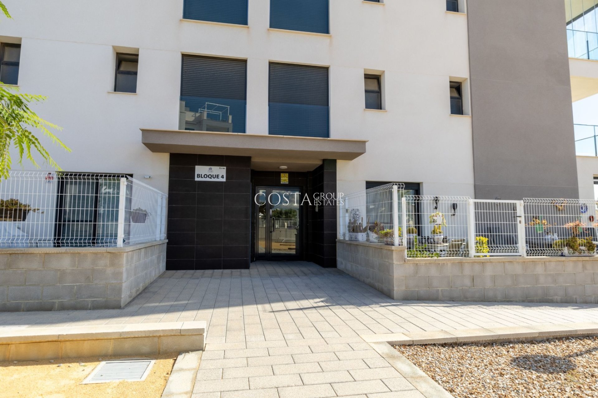 Herverkoop - Appartement -
Orihuela Costa - Villamartín