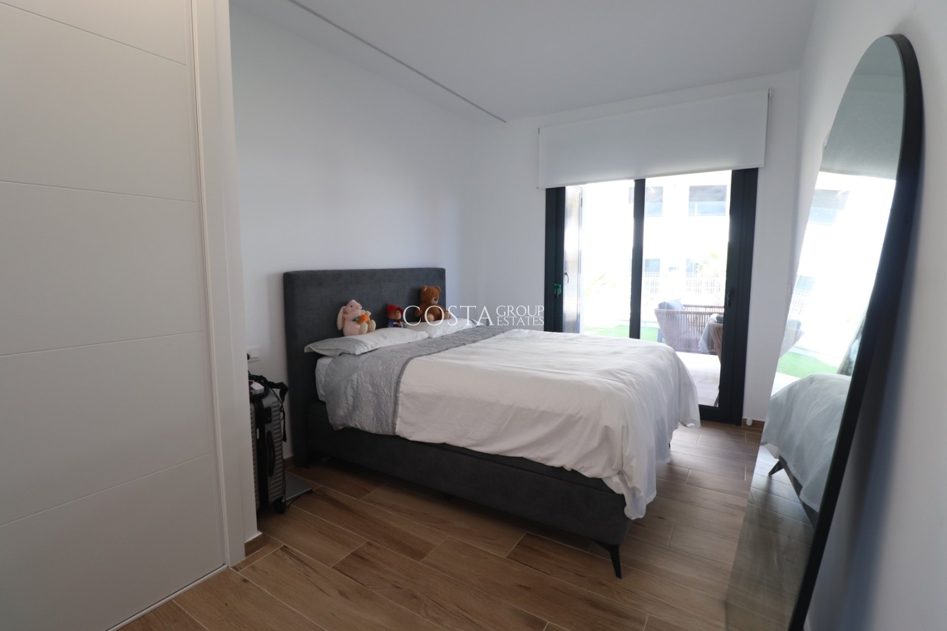 Herverkoop - Appartement -
Orihuela Costa - Villamartín