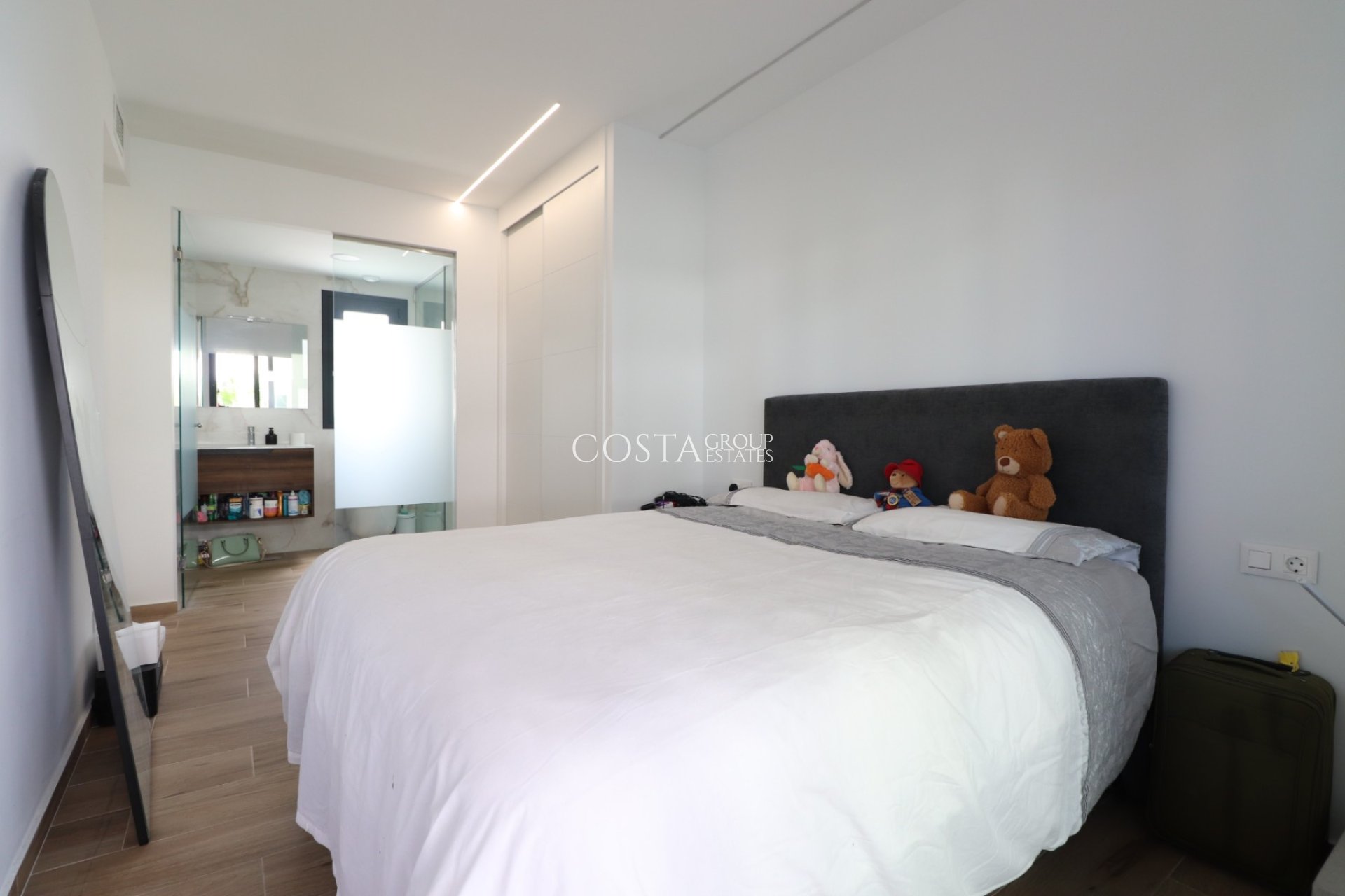 Herverkoop - Appartement -
Orihuela Costa - Villamartín