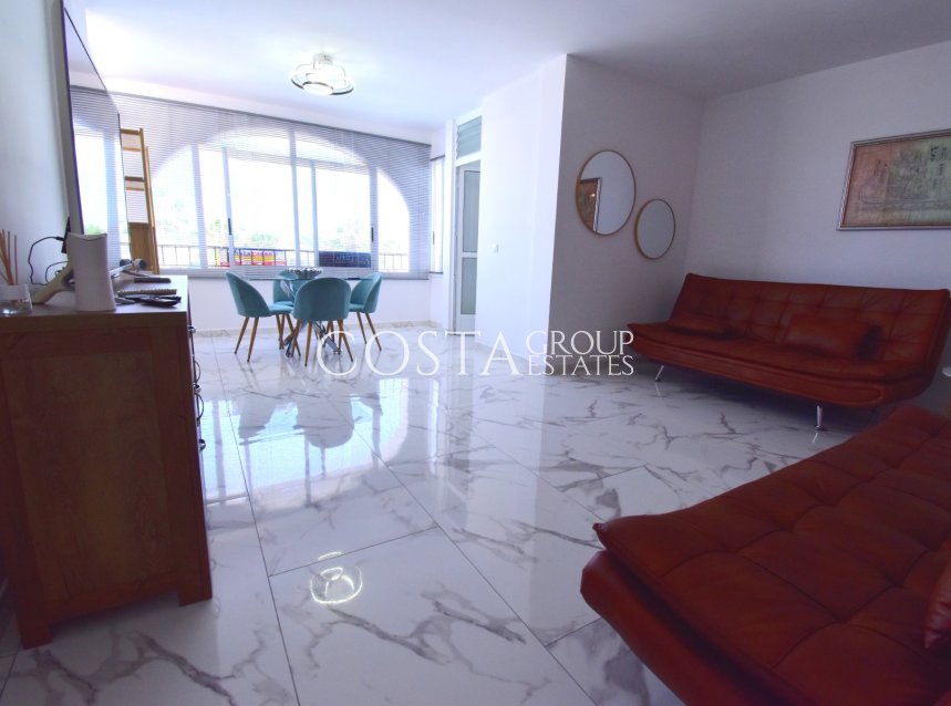 Herverkoop - Appartement -
Orihuela Costa - Villamartín