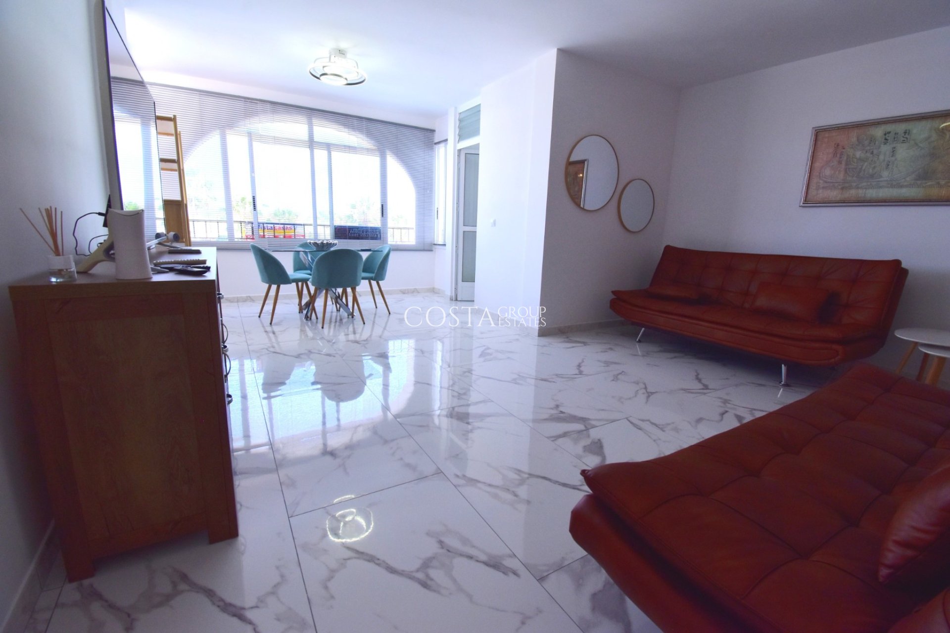 Herverkoop - Appartement -
Orihuela Costa - Villamartín