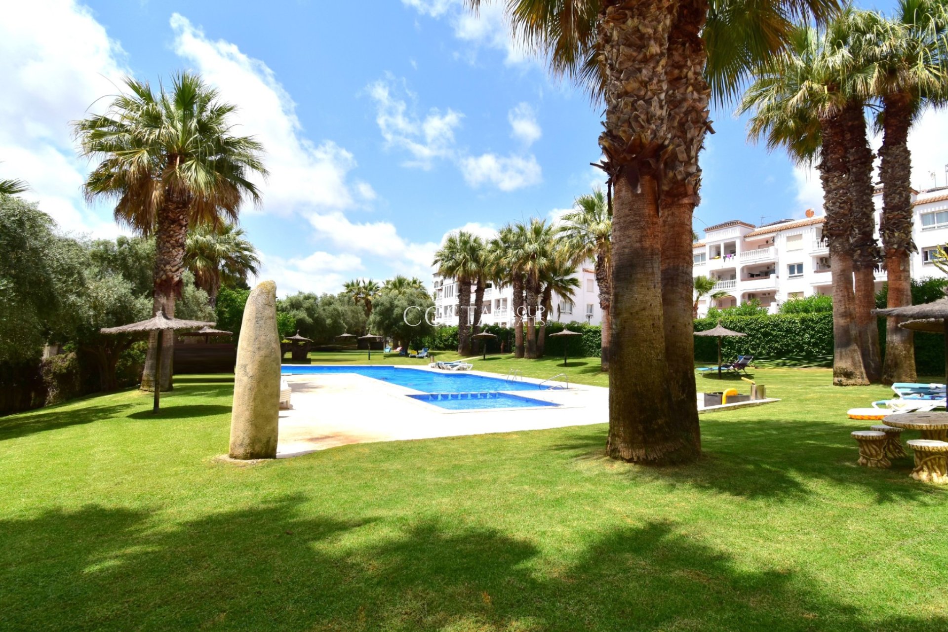 Herverkoop - Appartement -
Orihuela Costa - Villamartín