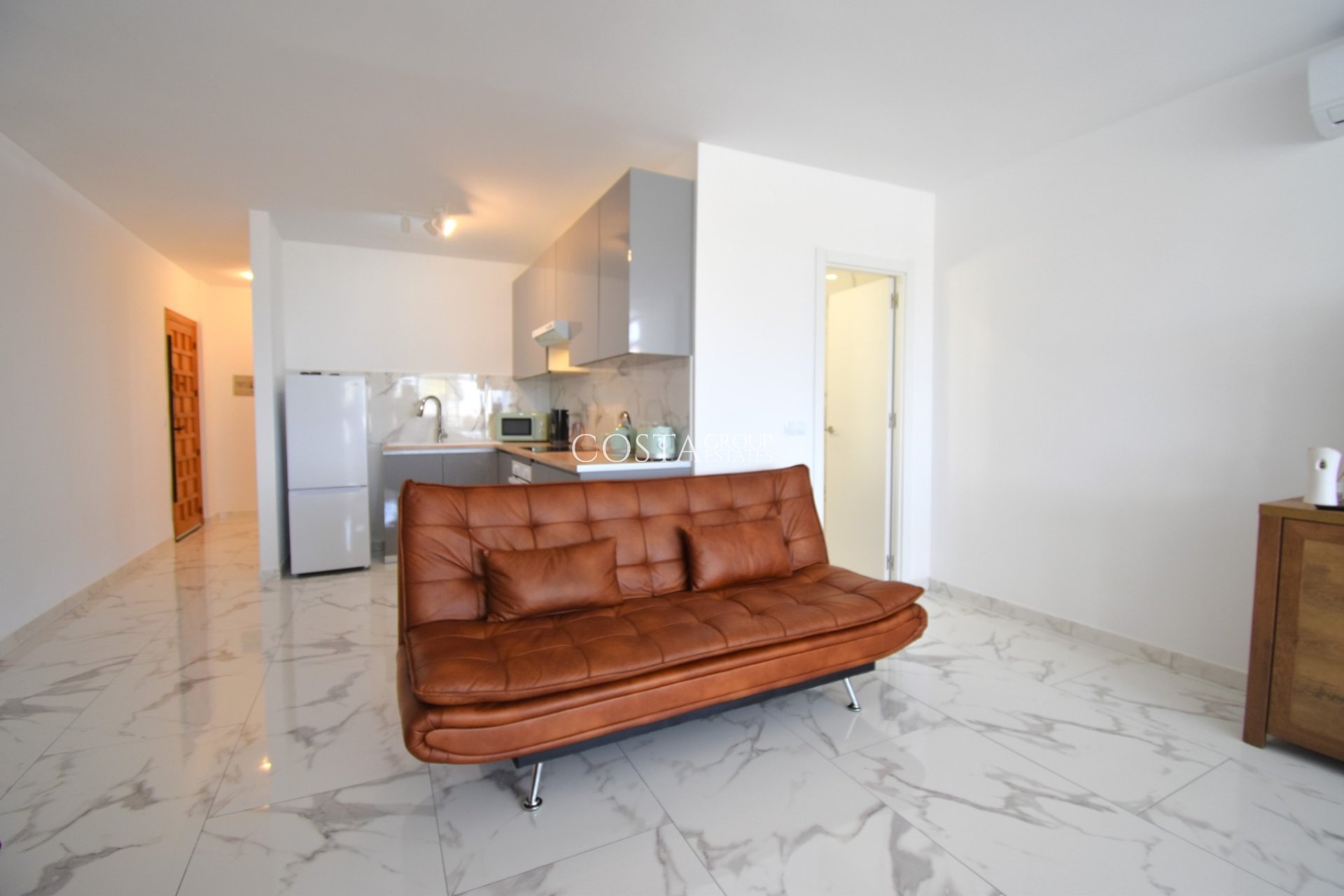 Herverkoop - Appartement -
Orihuela Costa - Villamartín