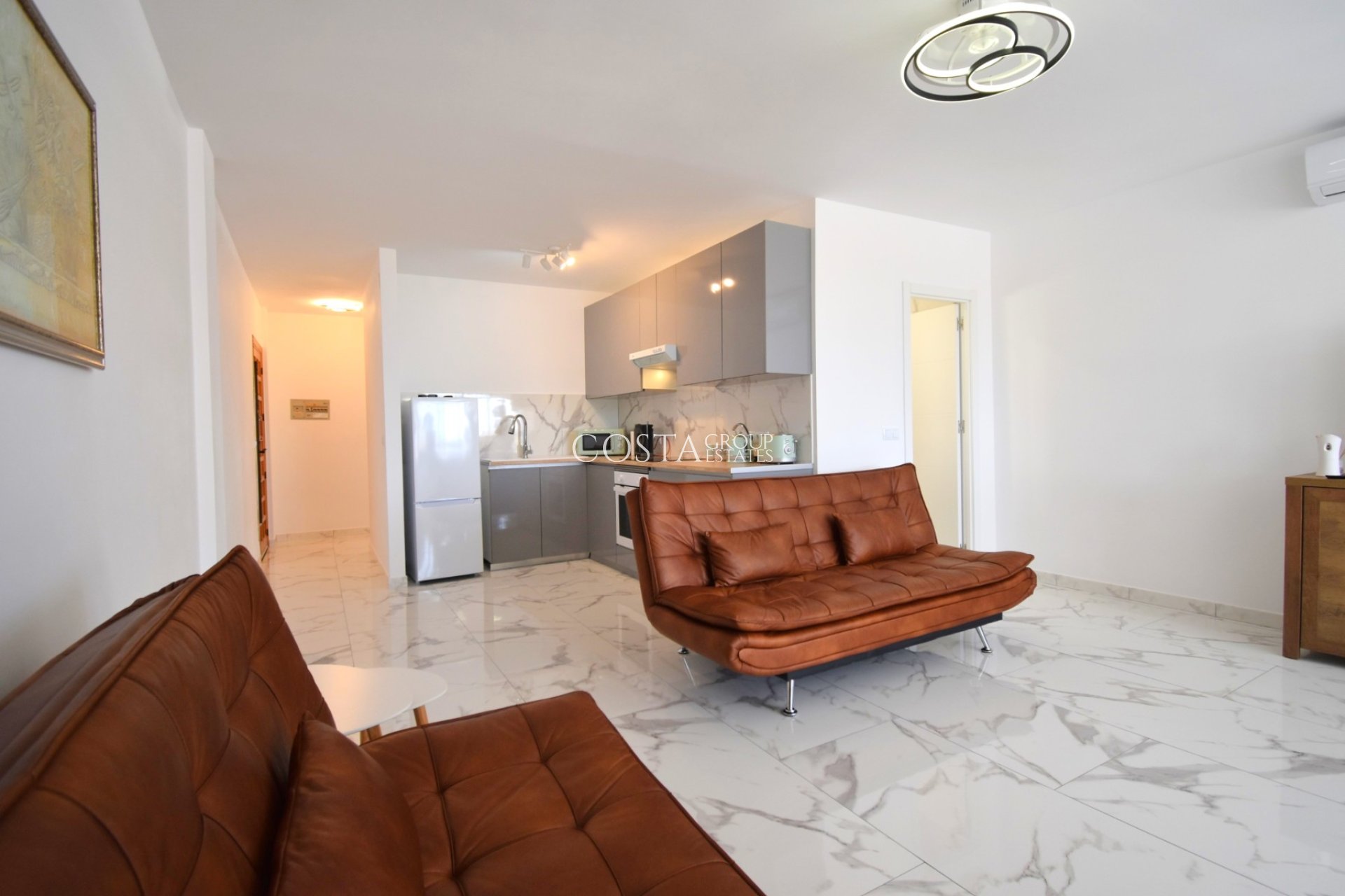 Herverkoop - Appartement -
Orihuela Costa - Villamartín