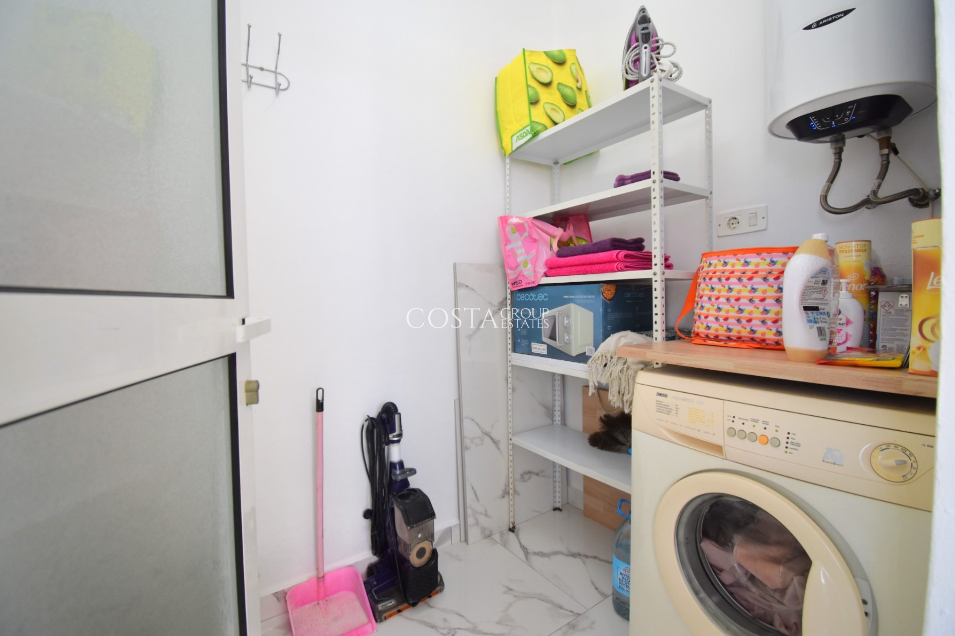 Herverkoop - Appartement -
Orihuela Costa - Villamartín