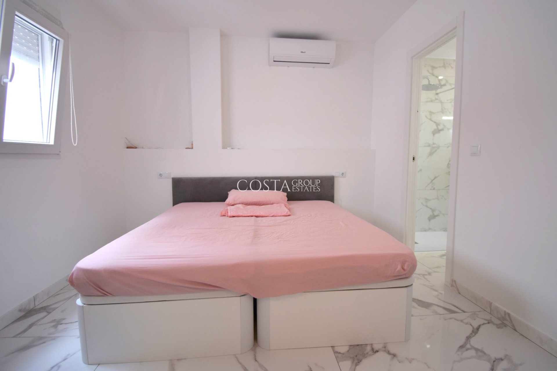 Herverkoop - Appartement -
Orihuela Costa - Villamartín