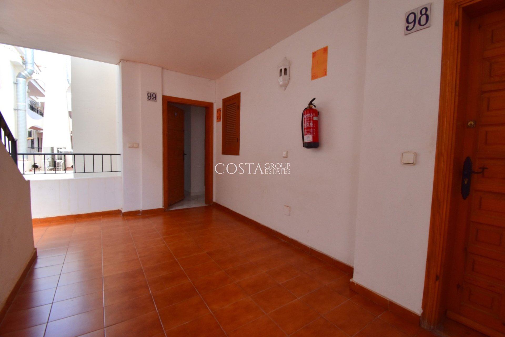 Herverkoop - Appartement -
Orihuela Costa - Villamartín