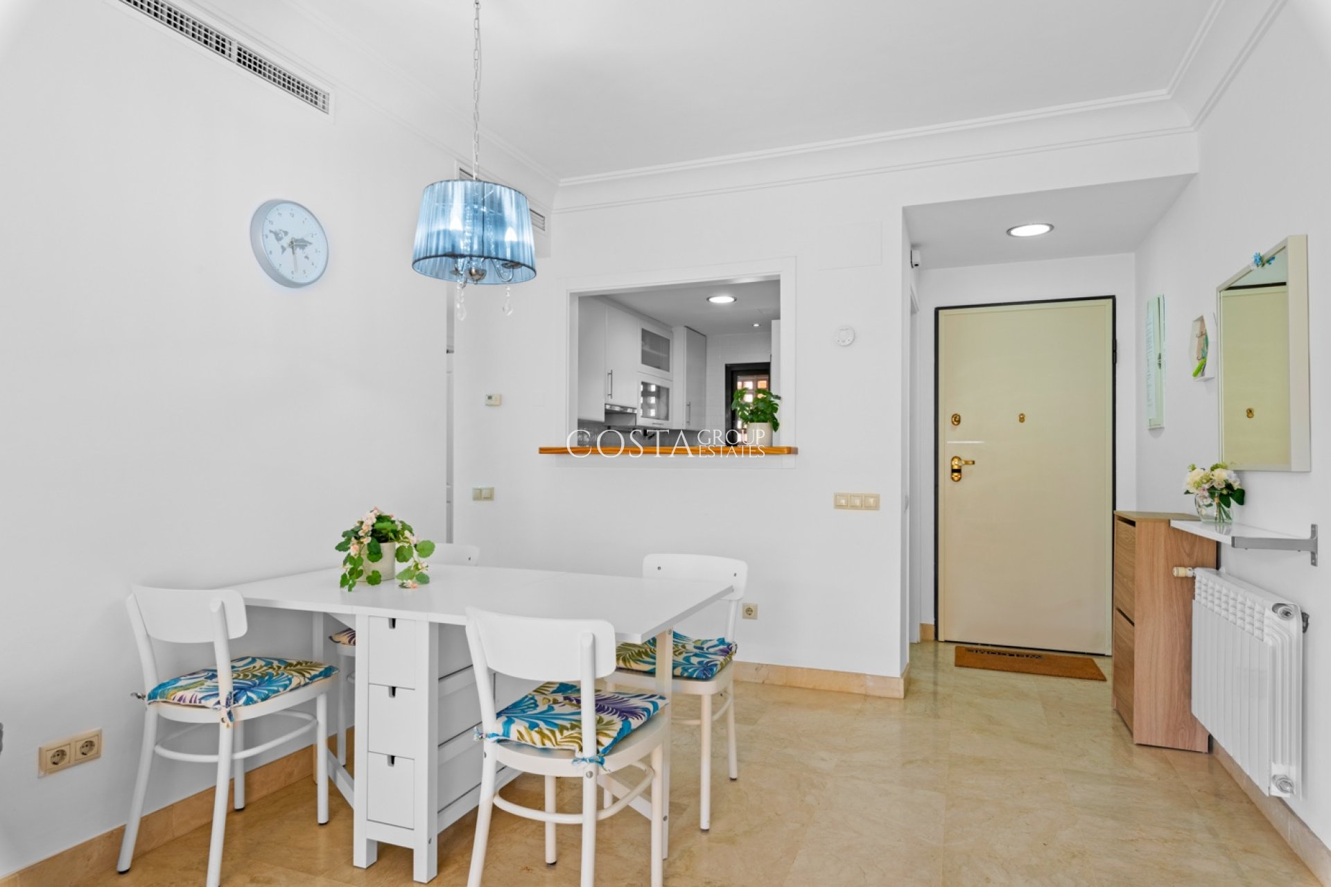 Herverkoop - Appartement -
San Javier - Roda Golf