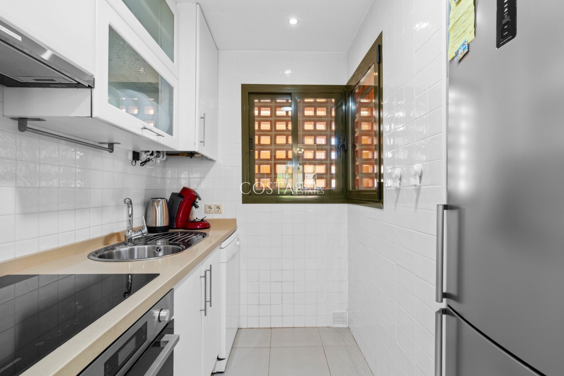 Herverkoop - Appartement -
San Javier - Roda Golf