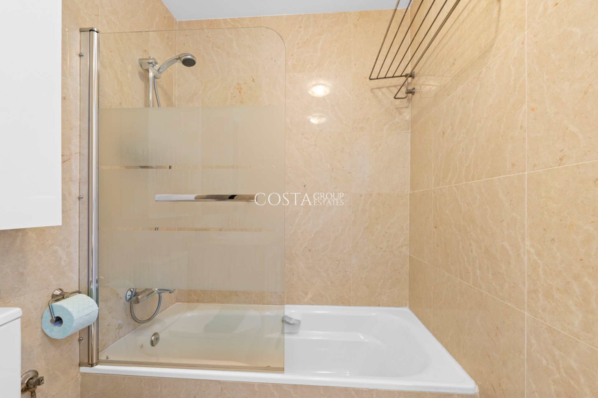 Herverkoop - Appartement -
San Javier - Roda Golf