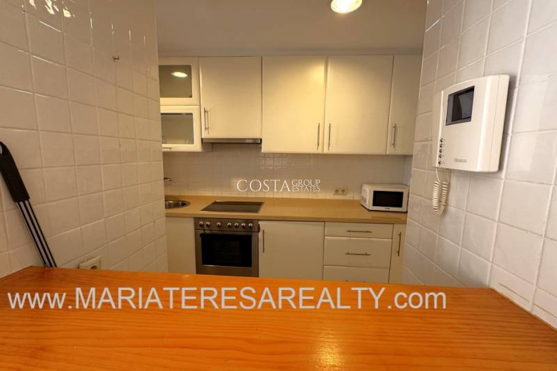 Herverkoop - Appartement -
San Javier - Roda