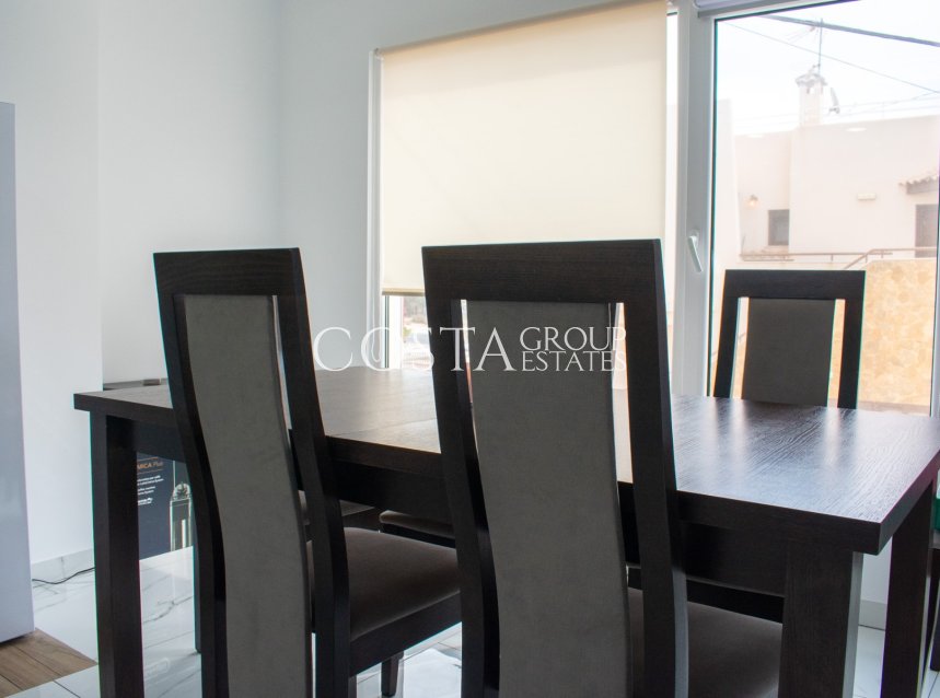 Herverkoop - Appartement -
Torrevieja - Los Frutales