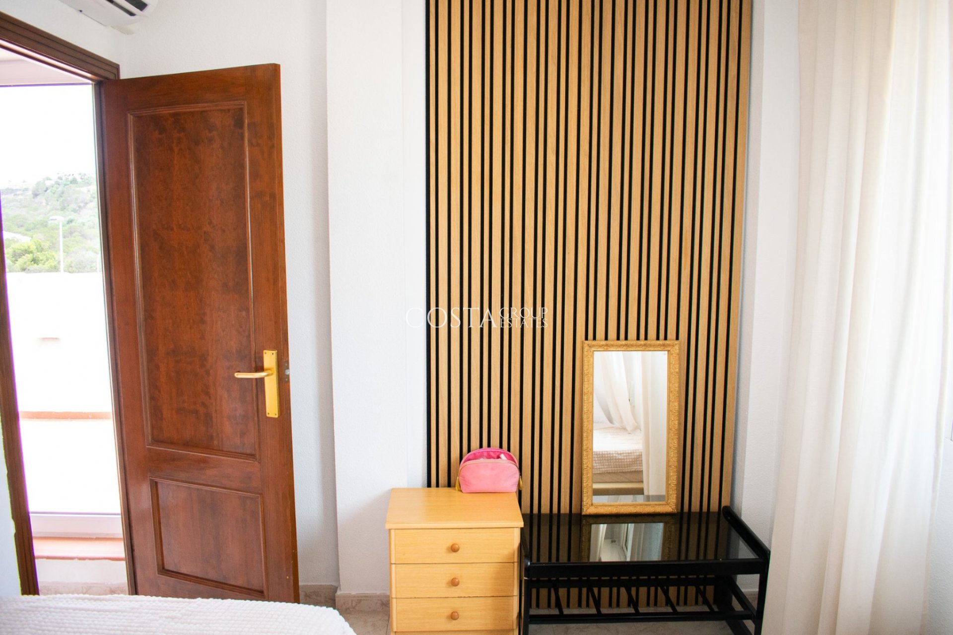 Herverkoop - Appartement -
Torrevieja - Torrelamata - La Mata
