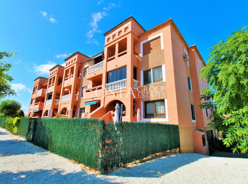 Herverkoop - Appartement -
Villamartín - PAU 8