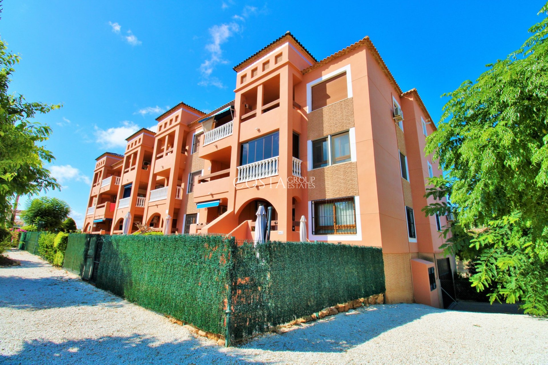 Herverkoop - Appartement -
Villamartín - PAU 8