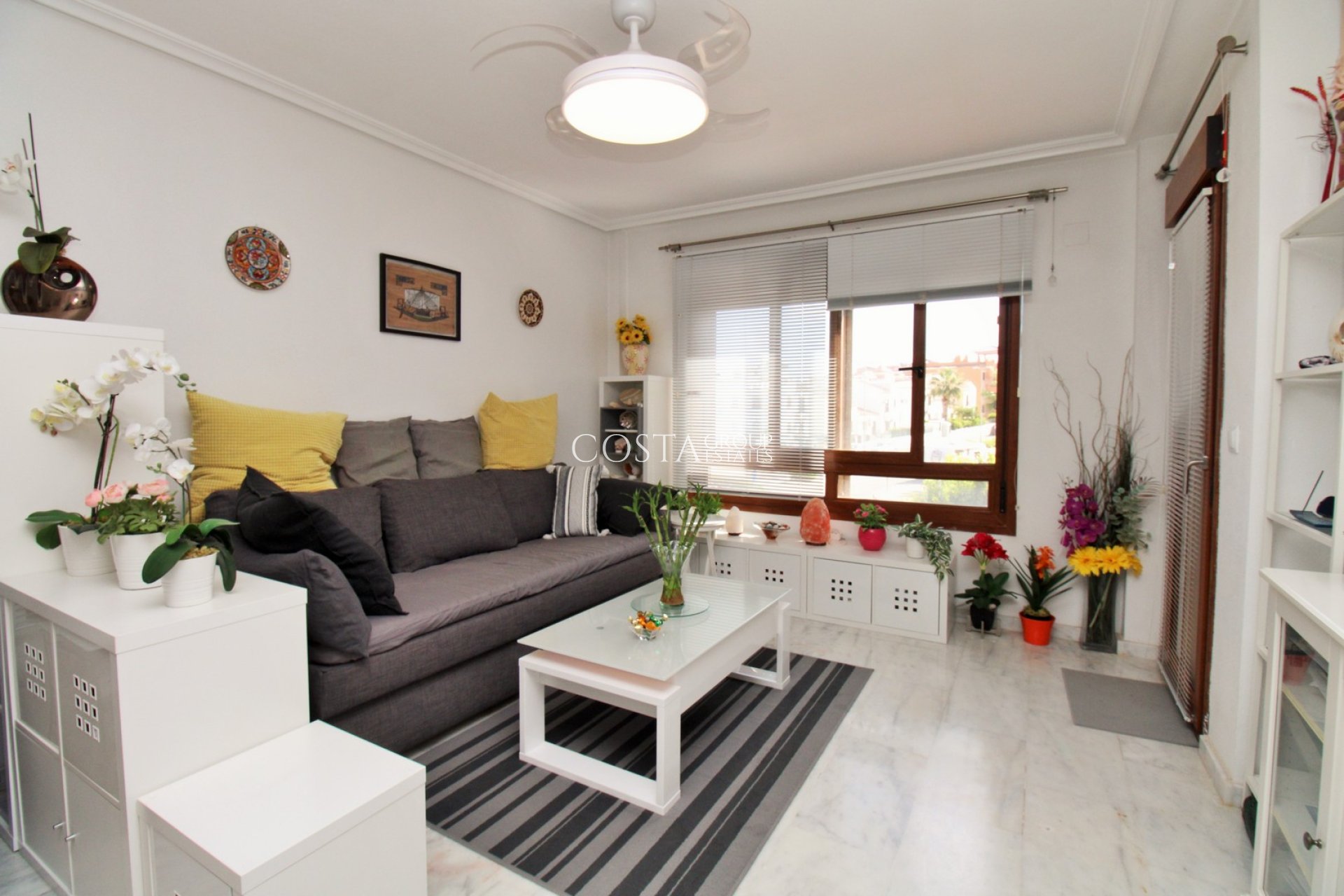 Herverkoop - Appartement -
Villamartín - PAU 8