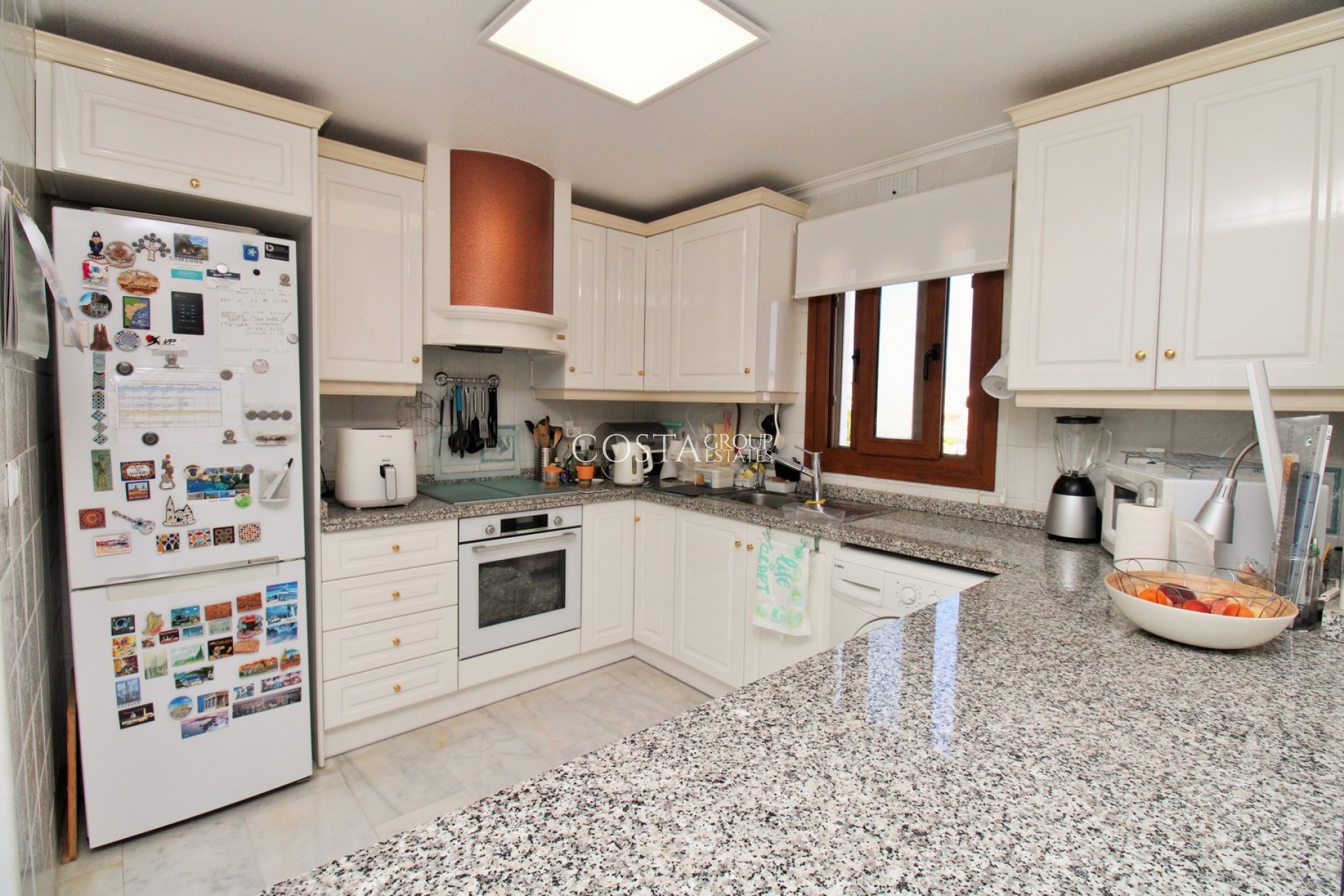 Herverkoop - Appartement -
Villamartín - PAU 8