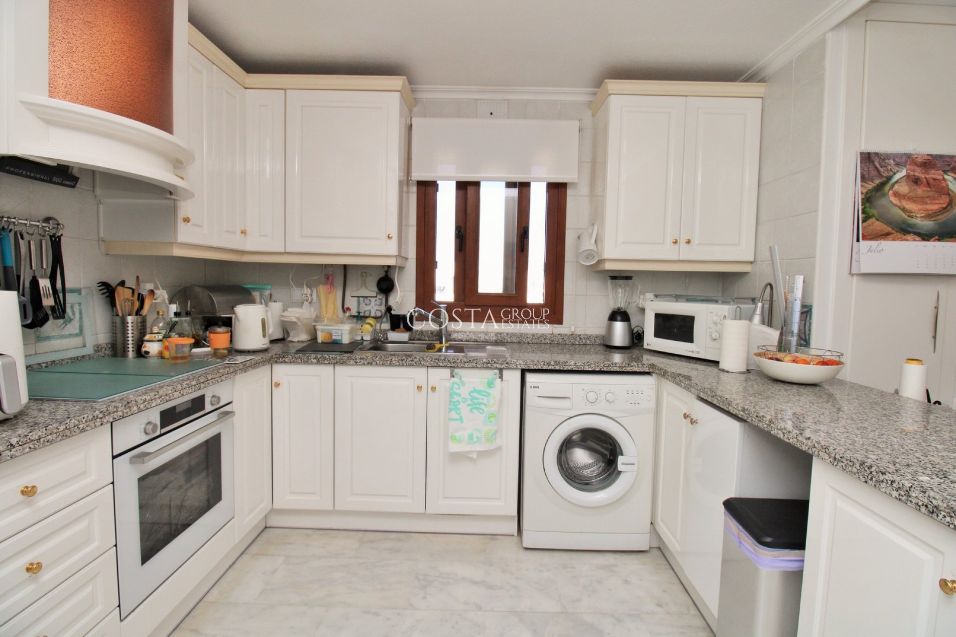 Herverkoop - Appartement -
Villamartín - PAU 8