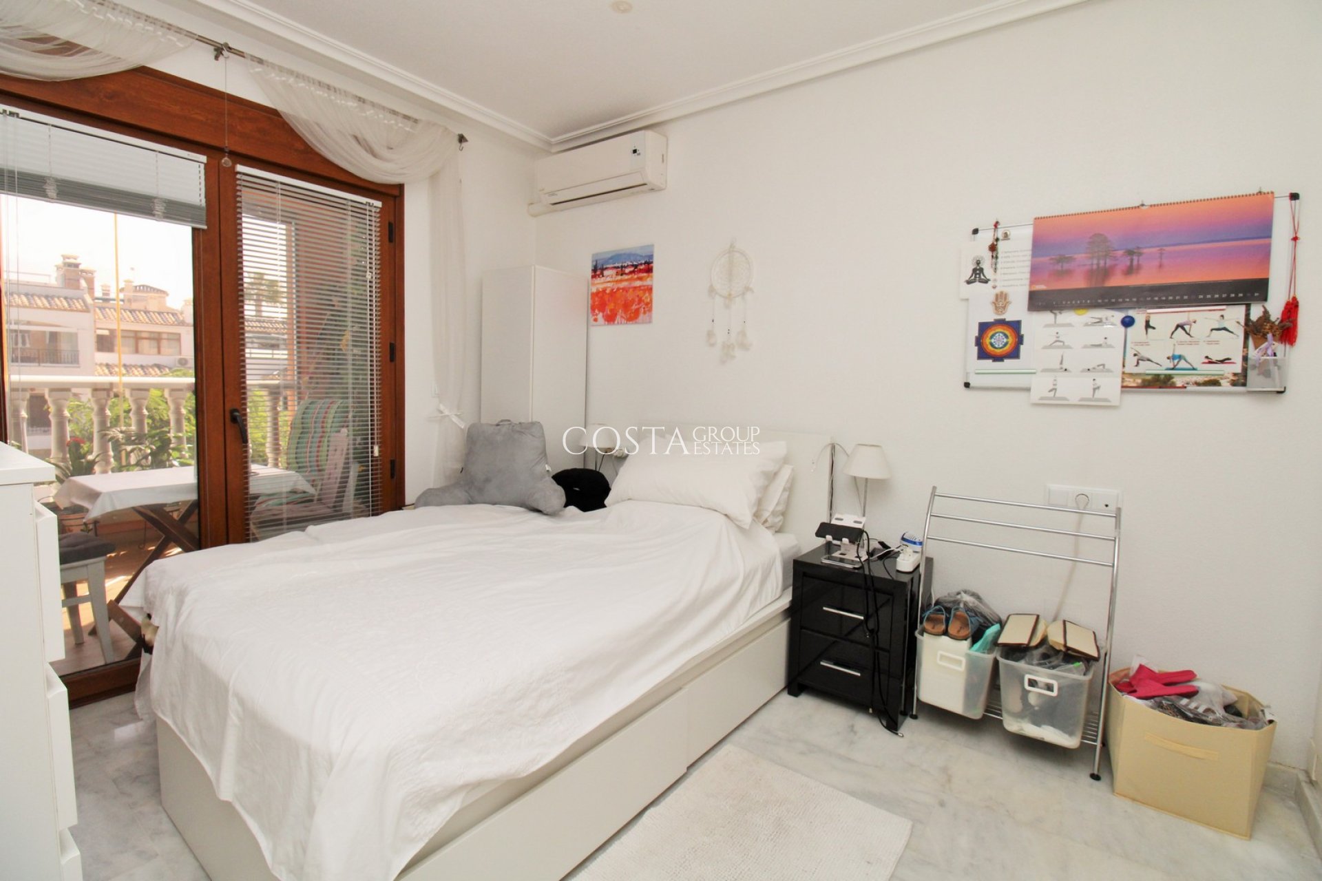 Herverkoop - Appartement -
Villamartín - PAU 8